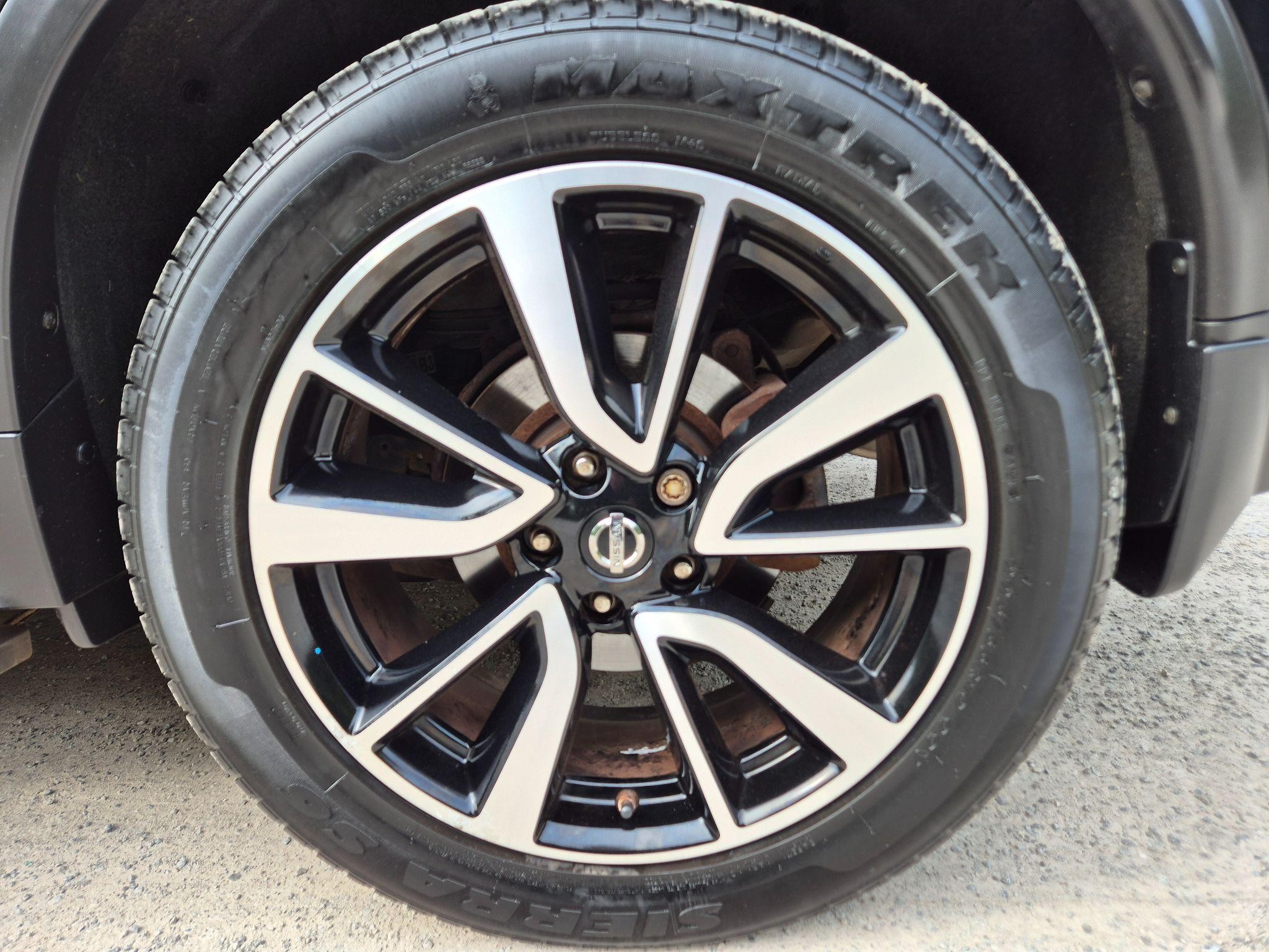 Nissan X-Trail Image 10