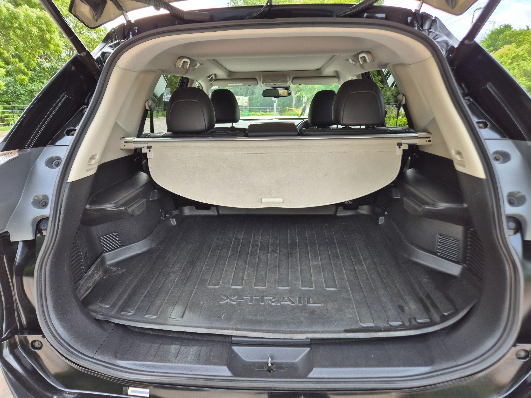 Nissan X-Trail Image 11