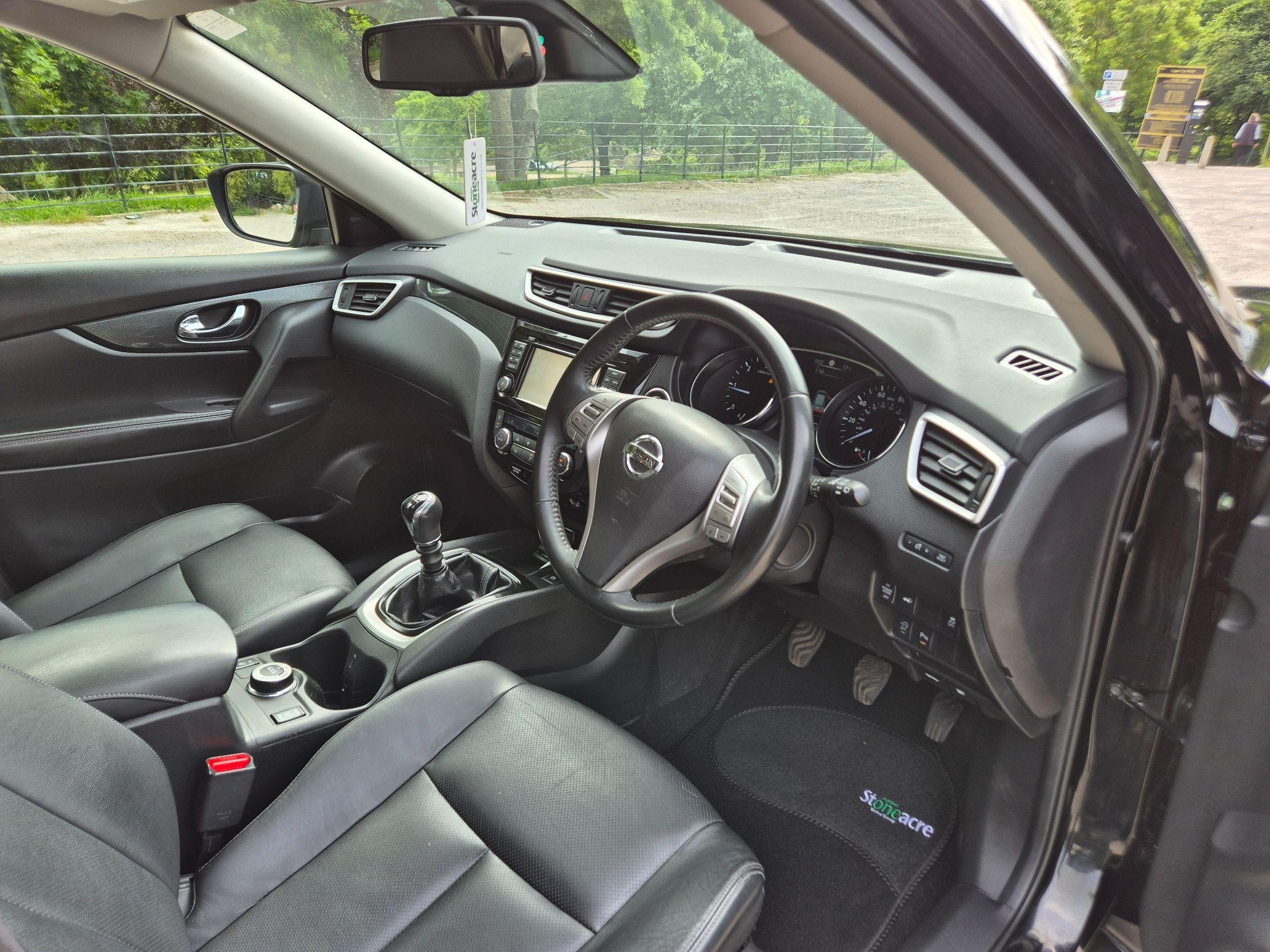 Nissan X-Trail Image 12