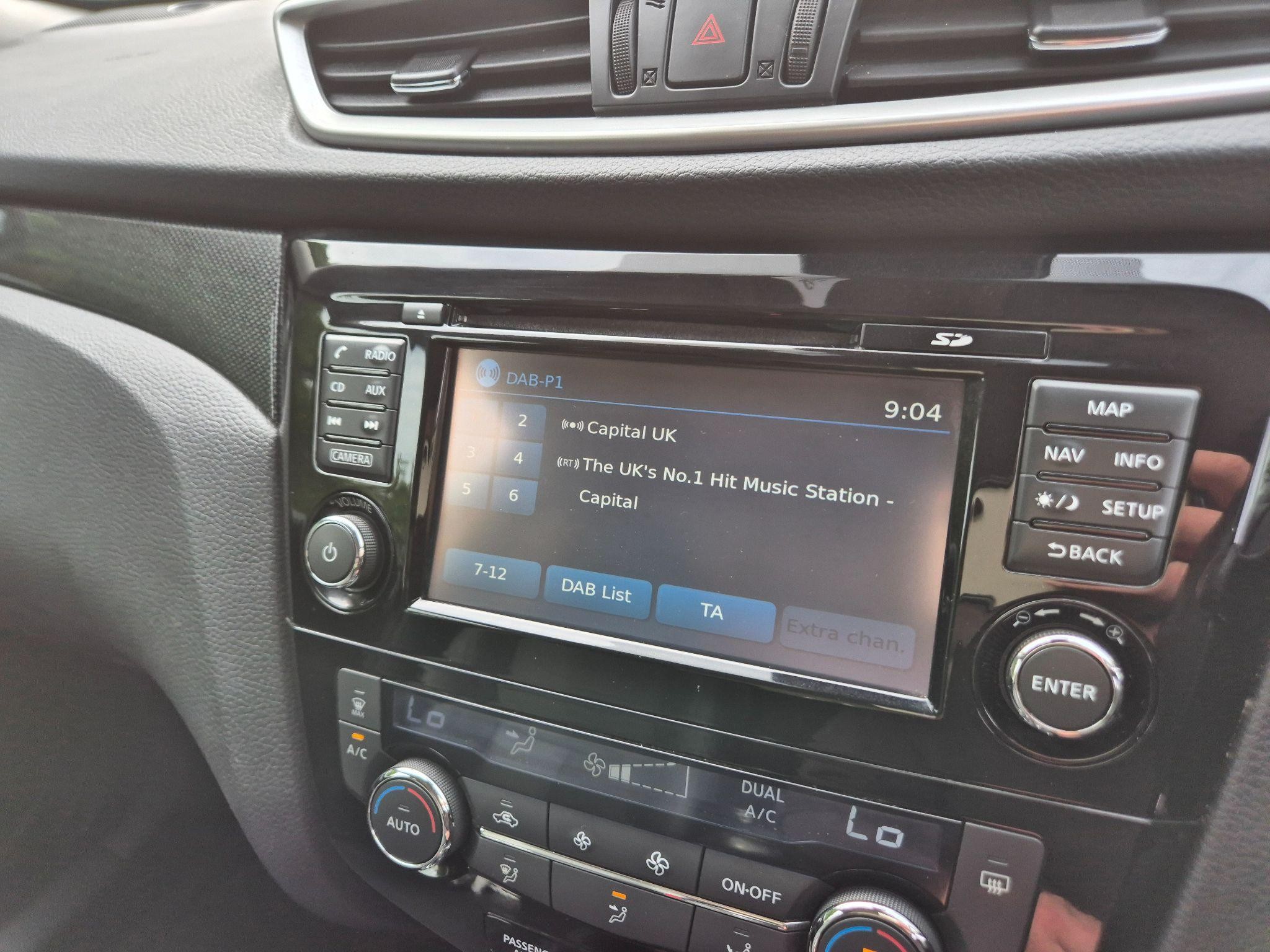 Nissan X-Trail Image 13