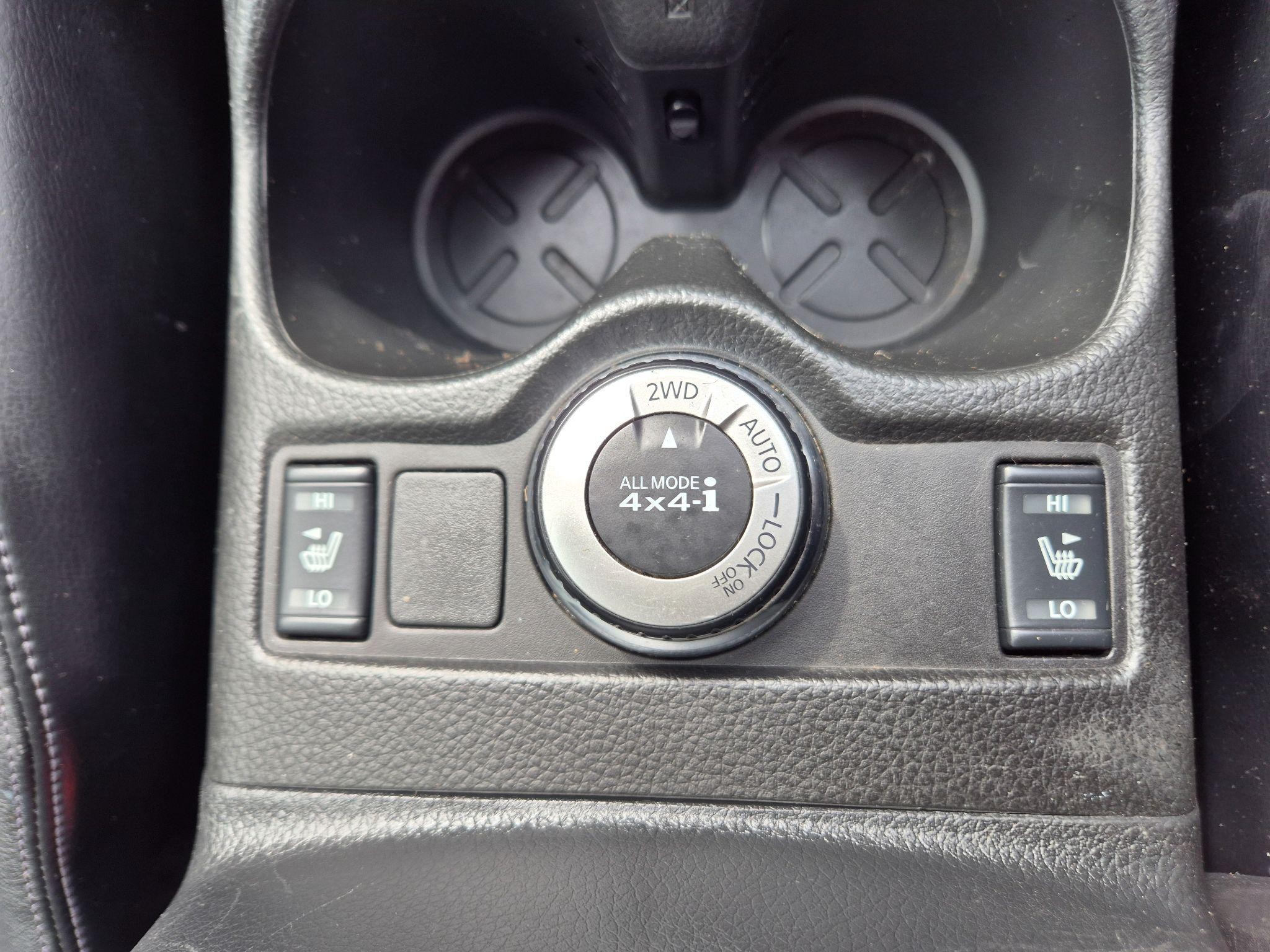 Nissan X-Trail Image 15