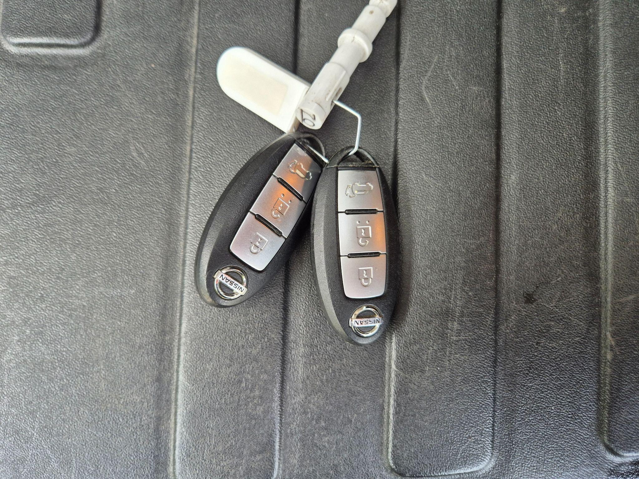 Nissan X-Trail Image 16
