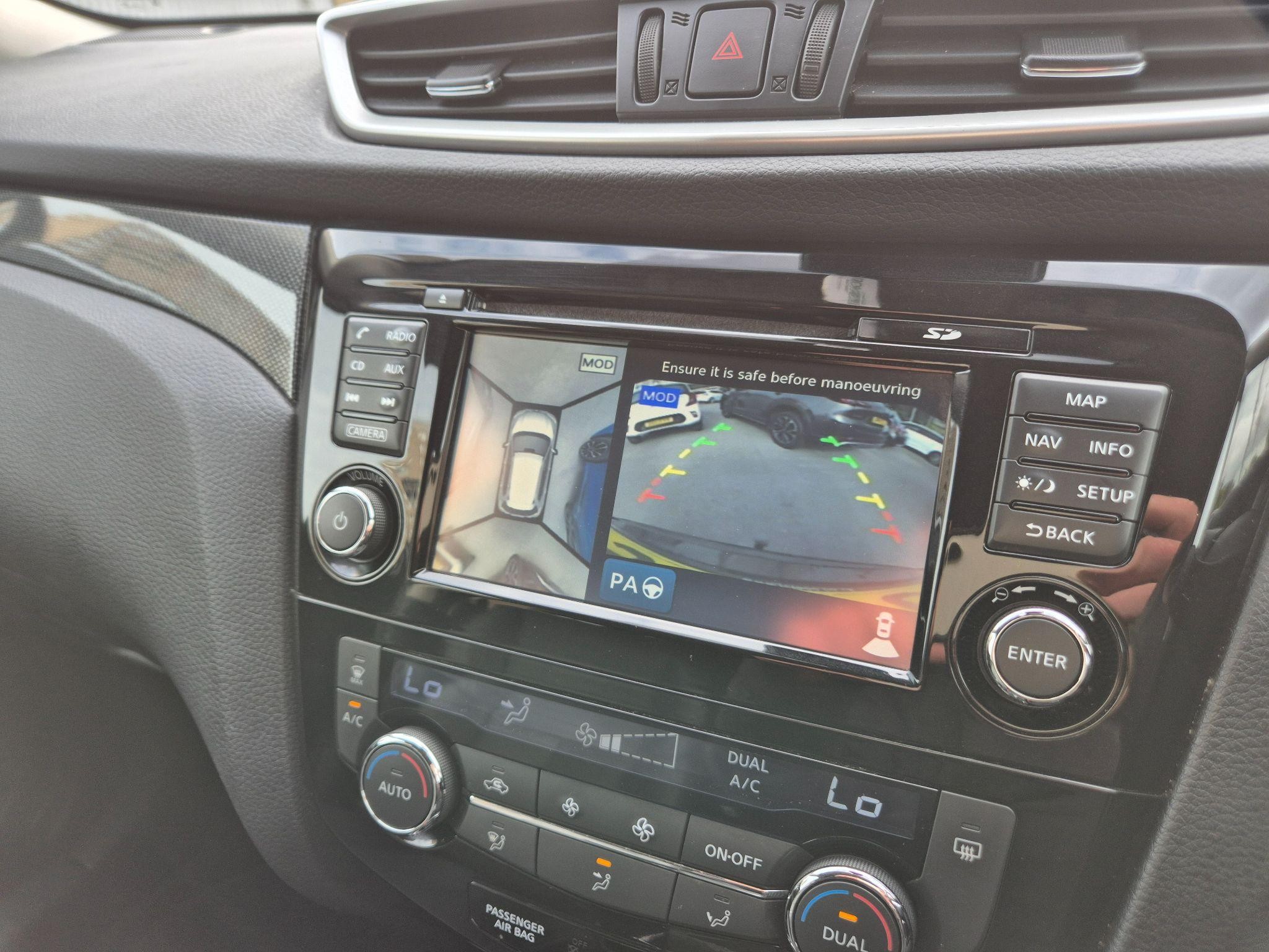 Nissan X-Trail Image 17