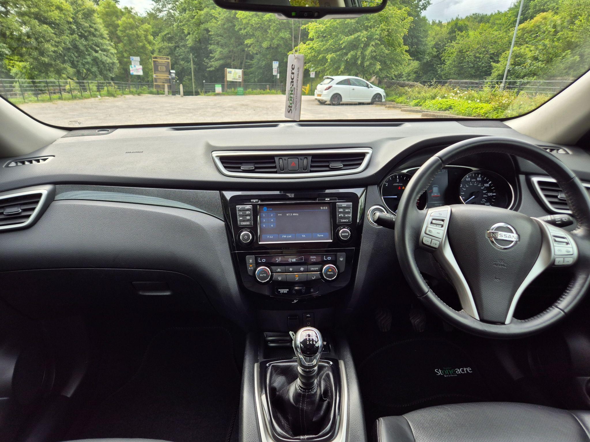 Nissan X-Trail Image 20