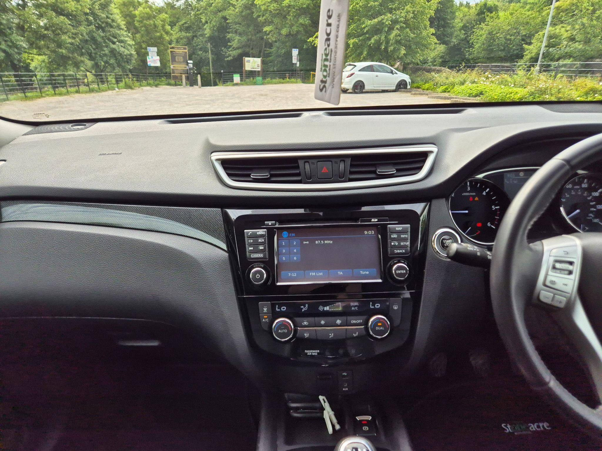 Nissan X-Trail Image 21