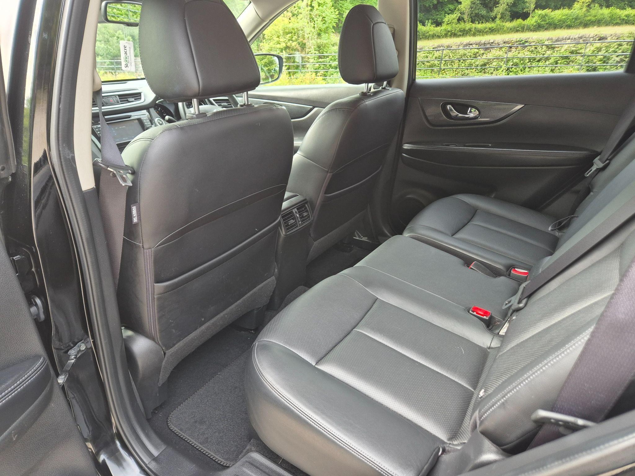 Nissan X-Trail Image 22