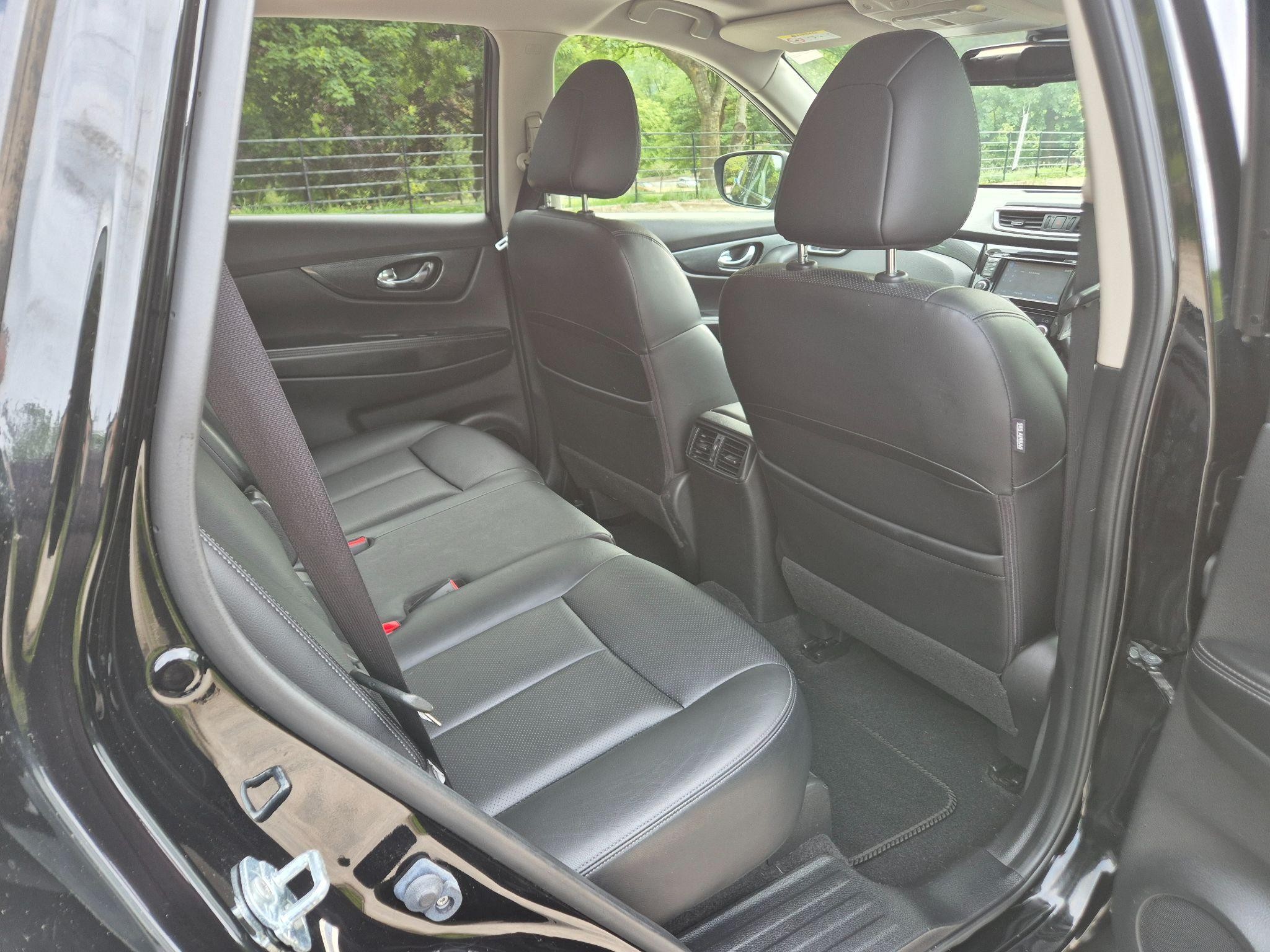 Nissan X-Trail Image 23