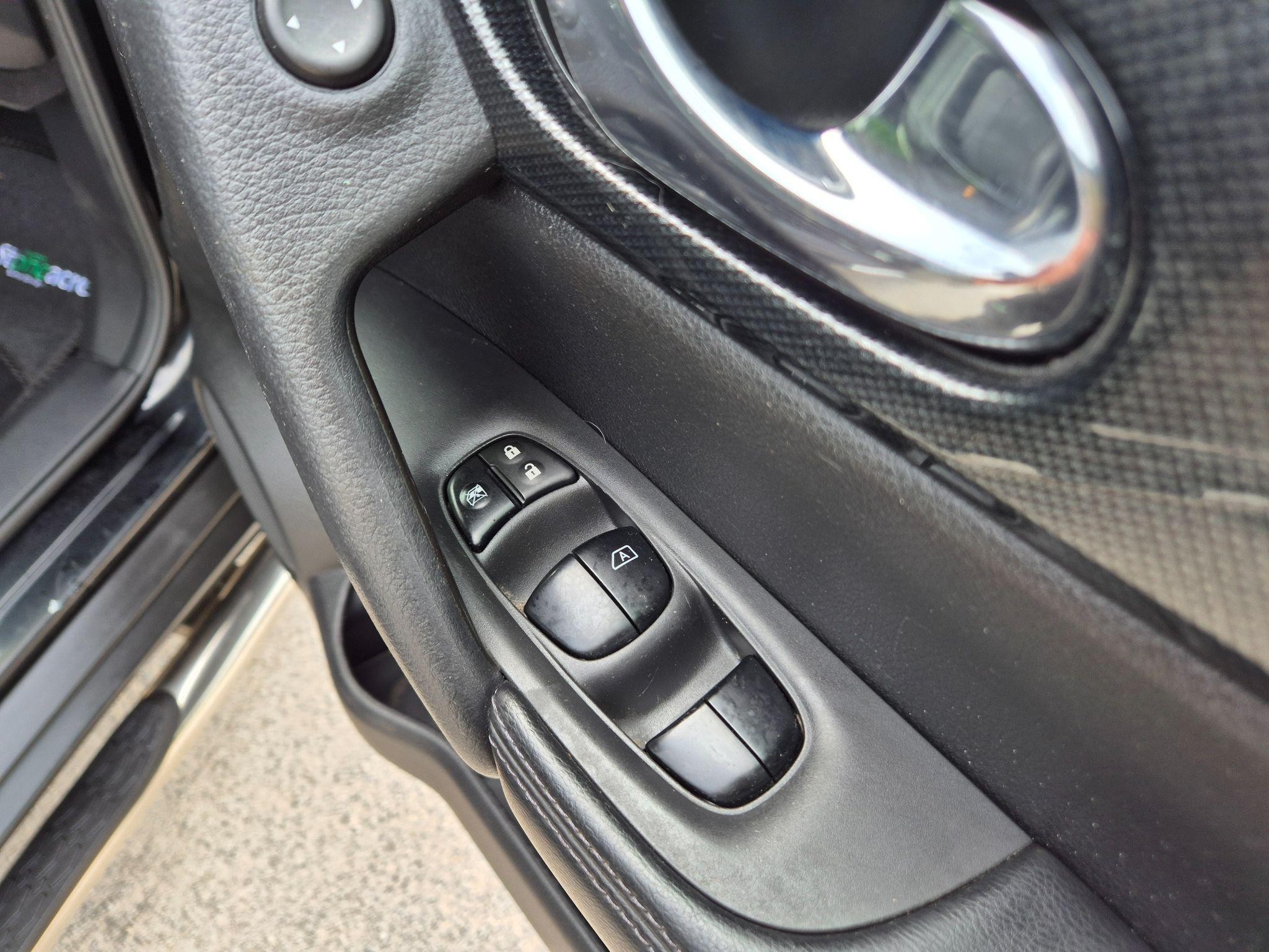 Nissan X-Trail Image 25