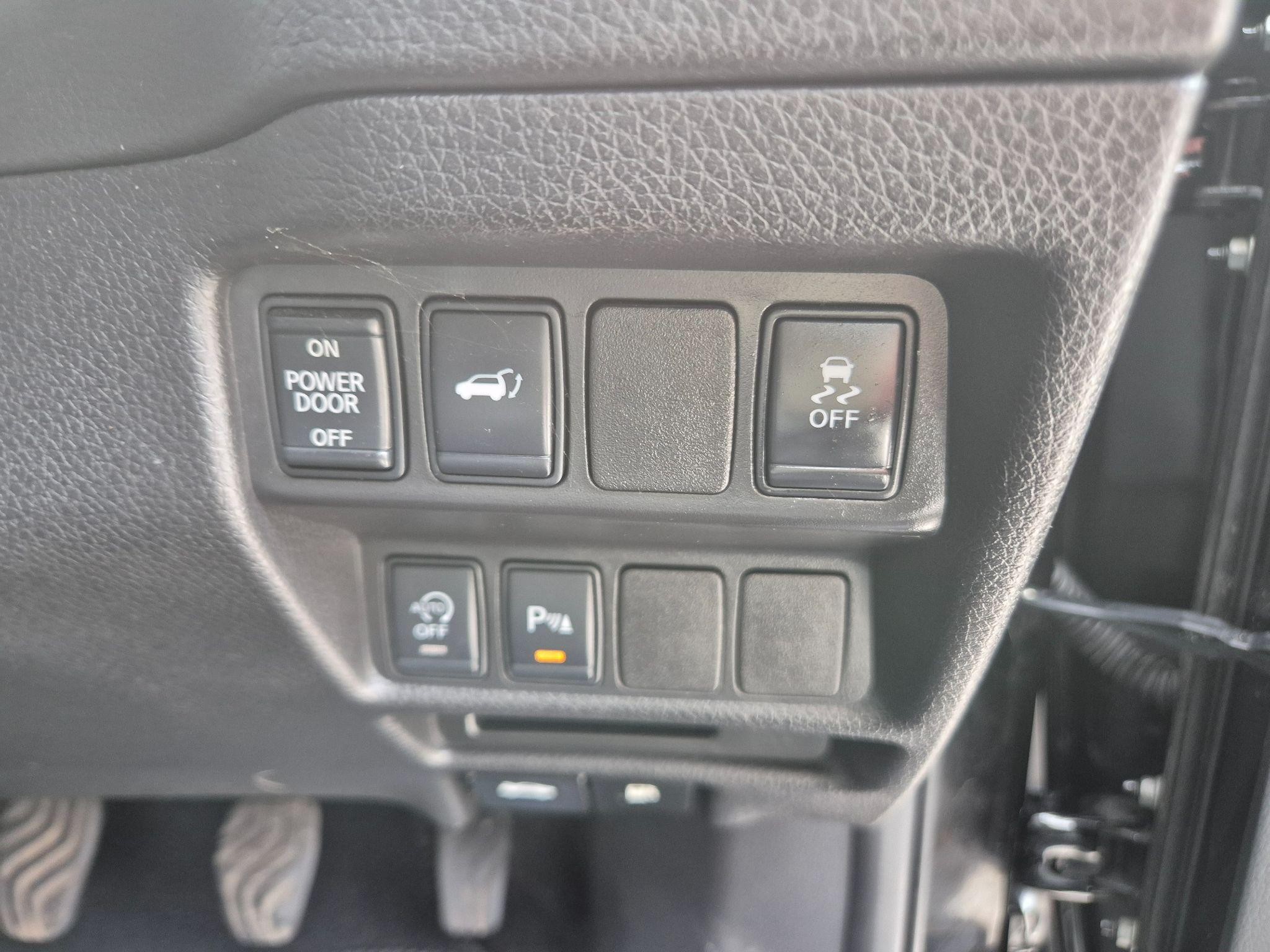 Nissan X-Trail Image 27