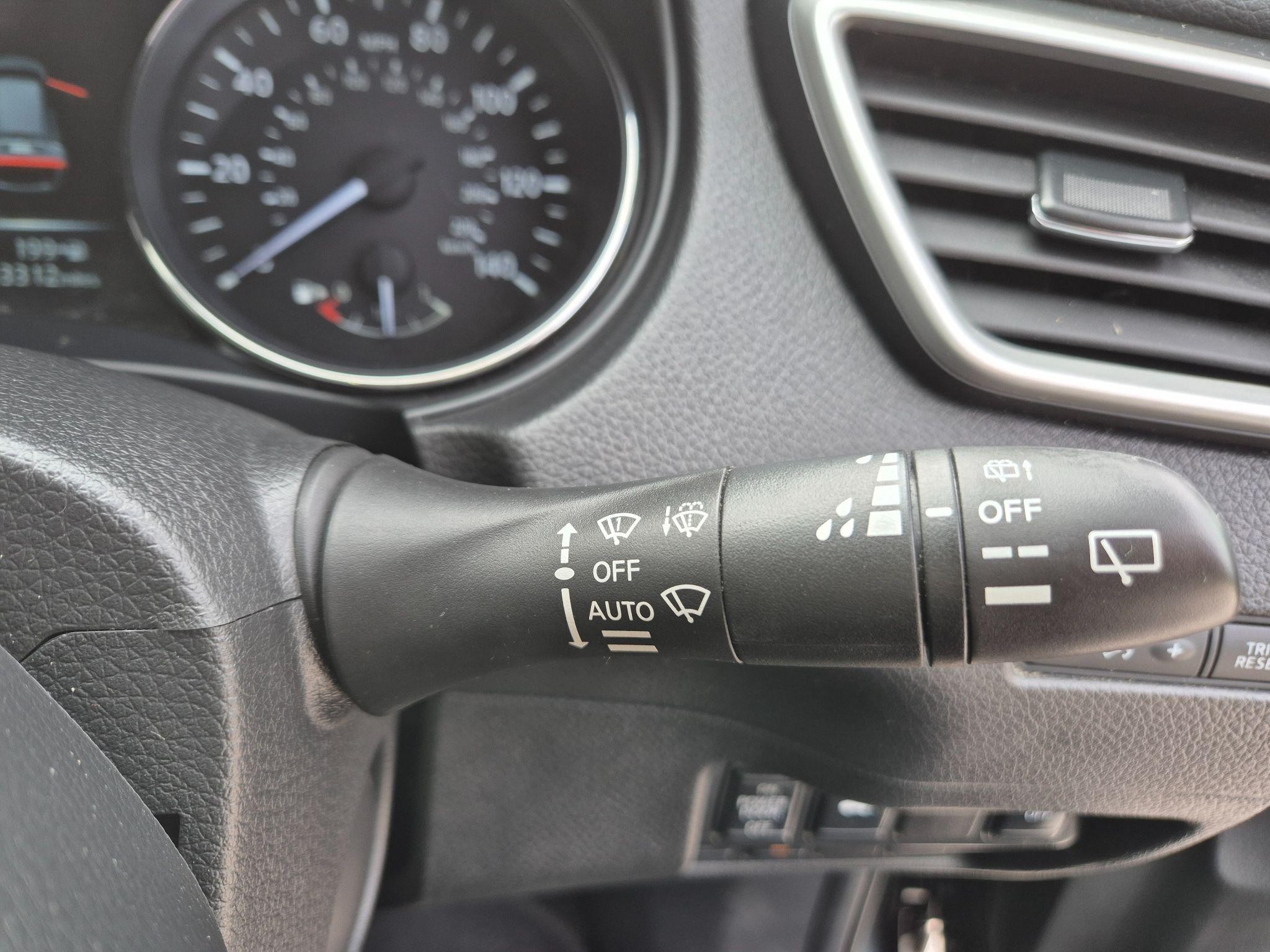 Nissan X-Trail Image 28
