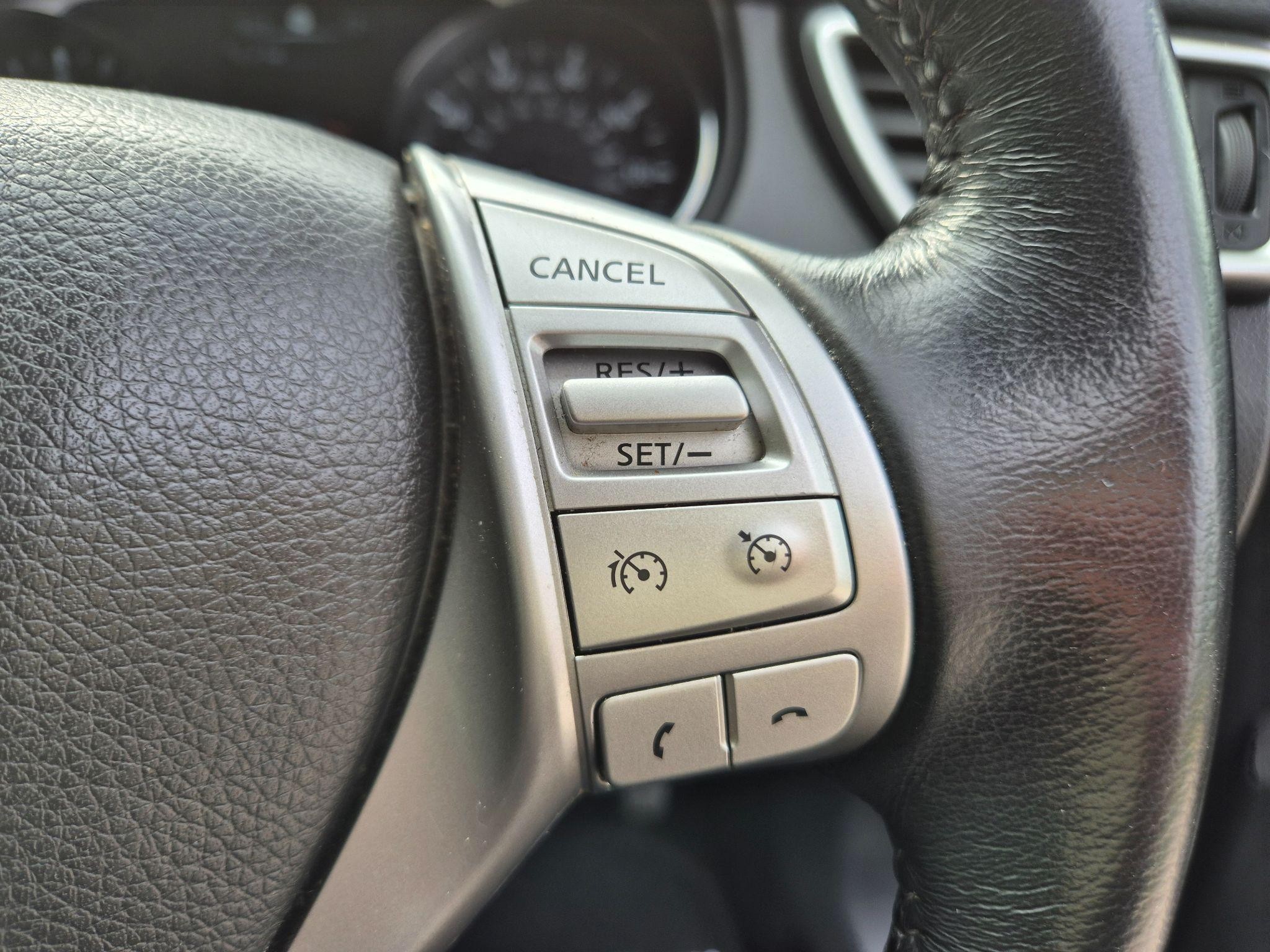 Nissan X-Trail Image 29