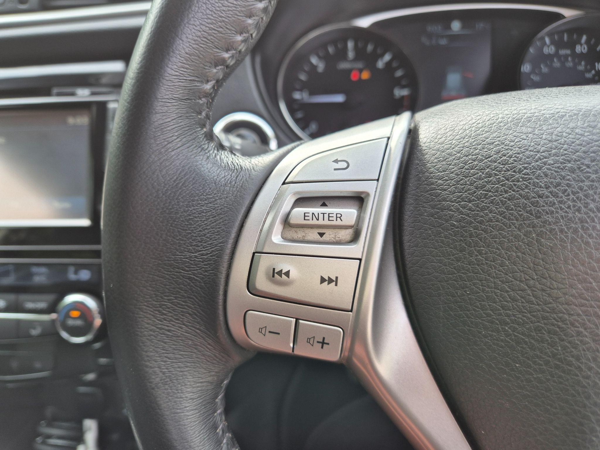 Nissan X-Trail Image 30