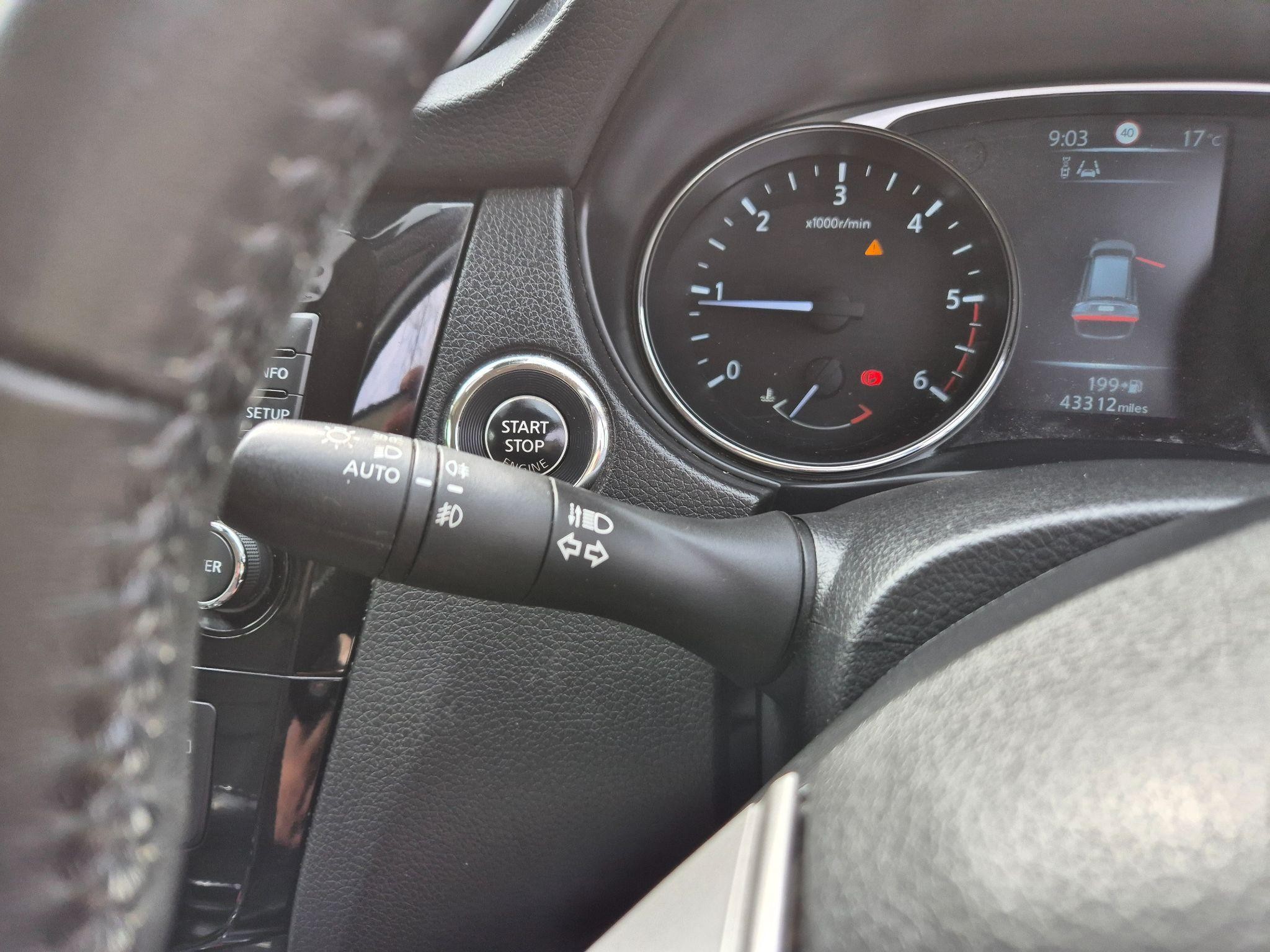 Nissan X-Trail Image 31