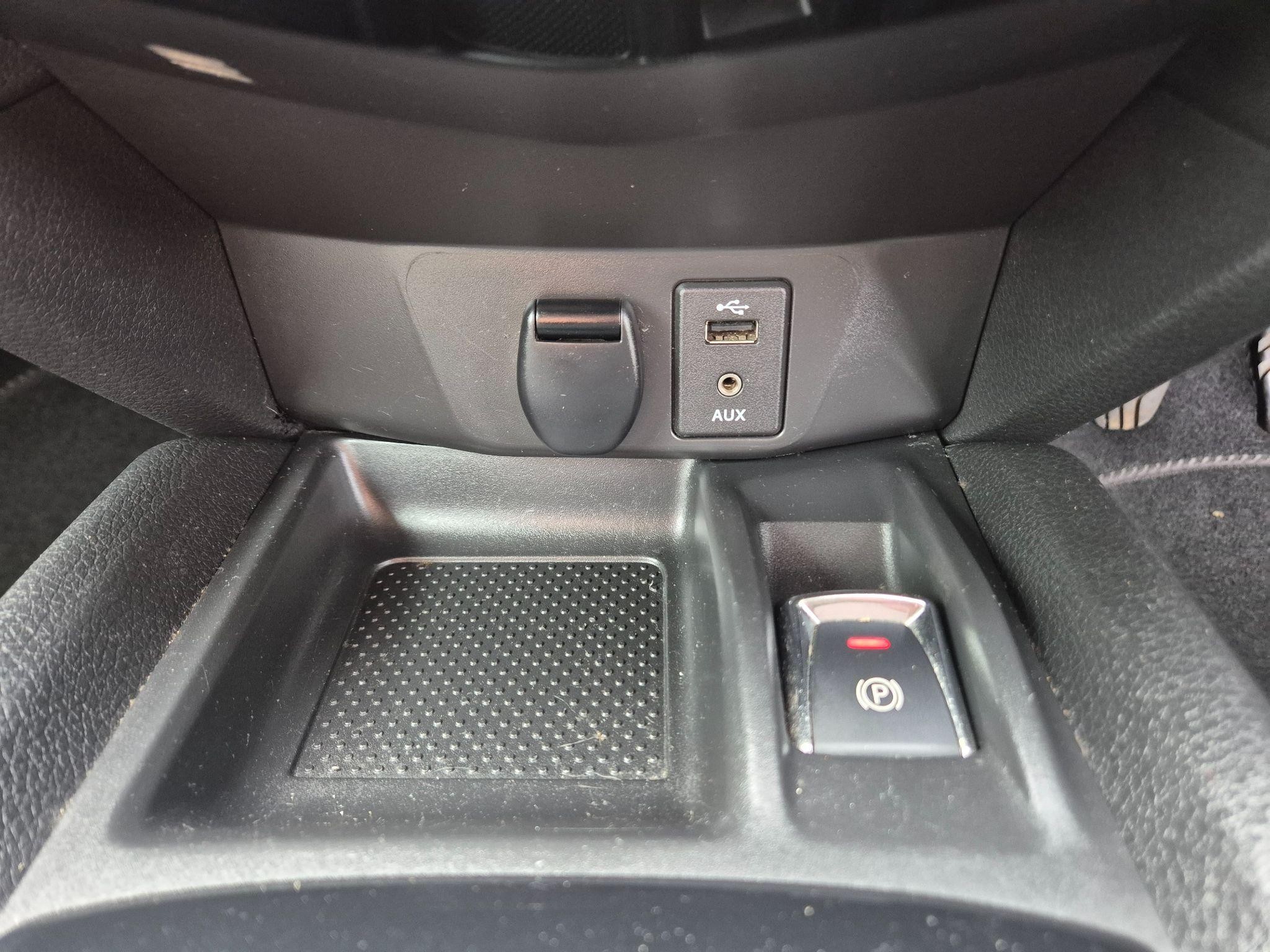Nissan X-Trail Image 32