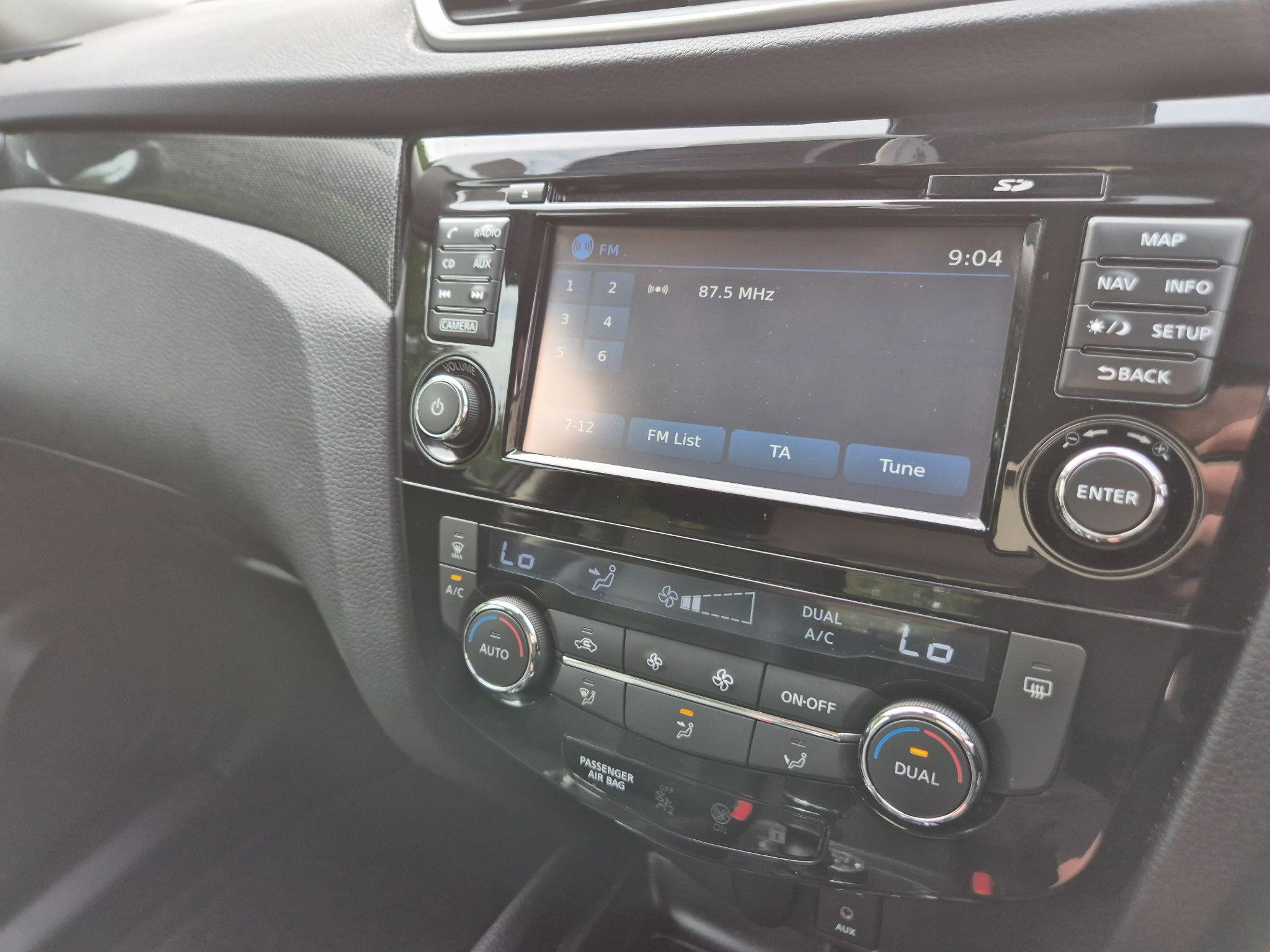 Nissan X-Trail Image 33