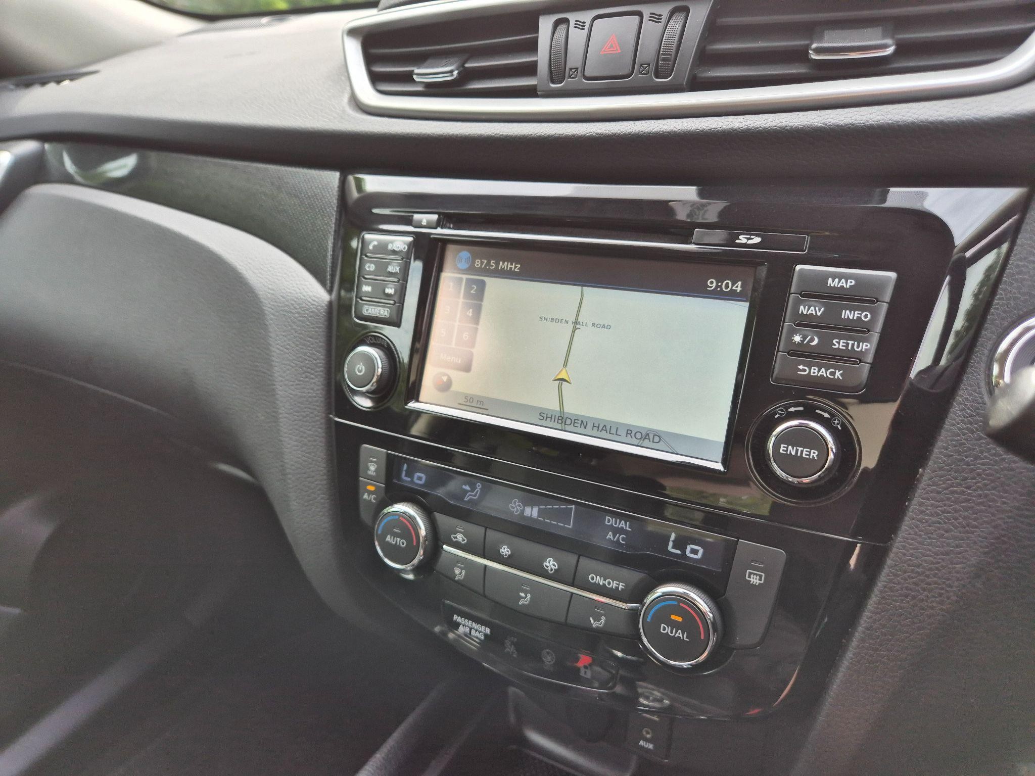Nissan X-Trail Image 34