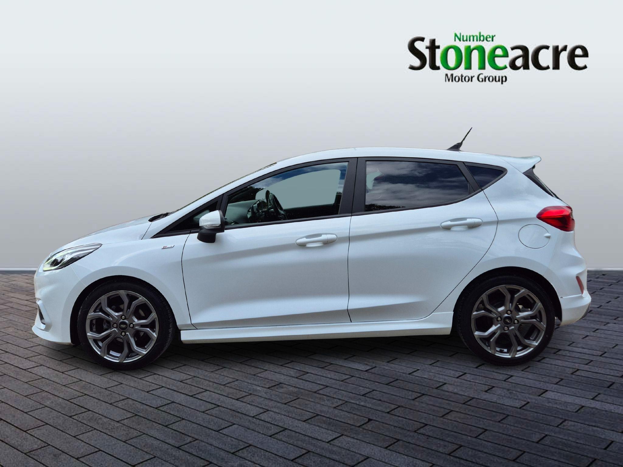 Ford Fiesta Image 6