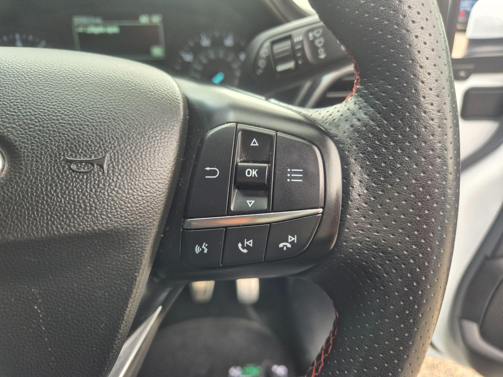 Ford Fiesta Image 16