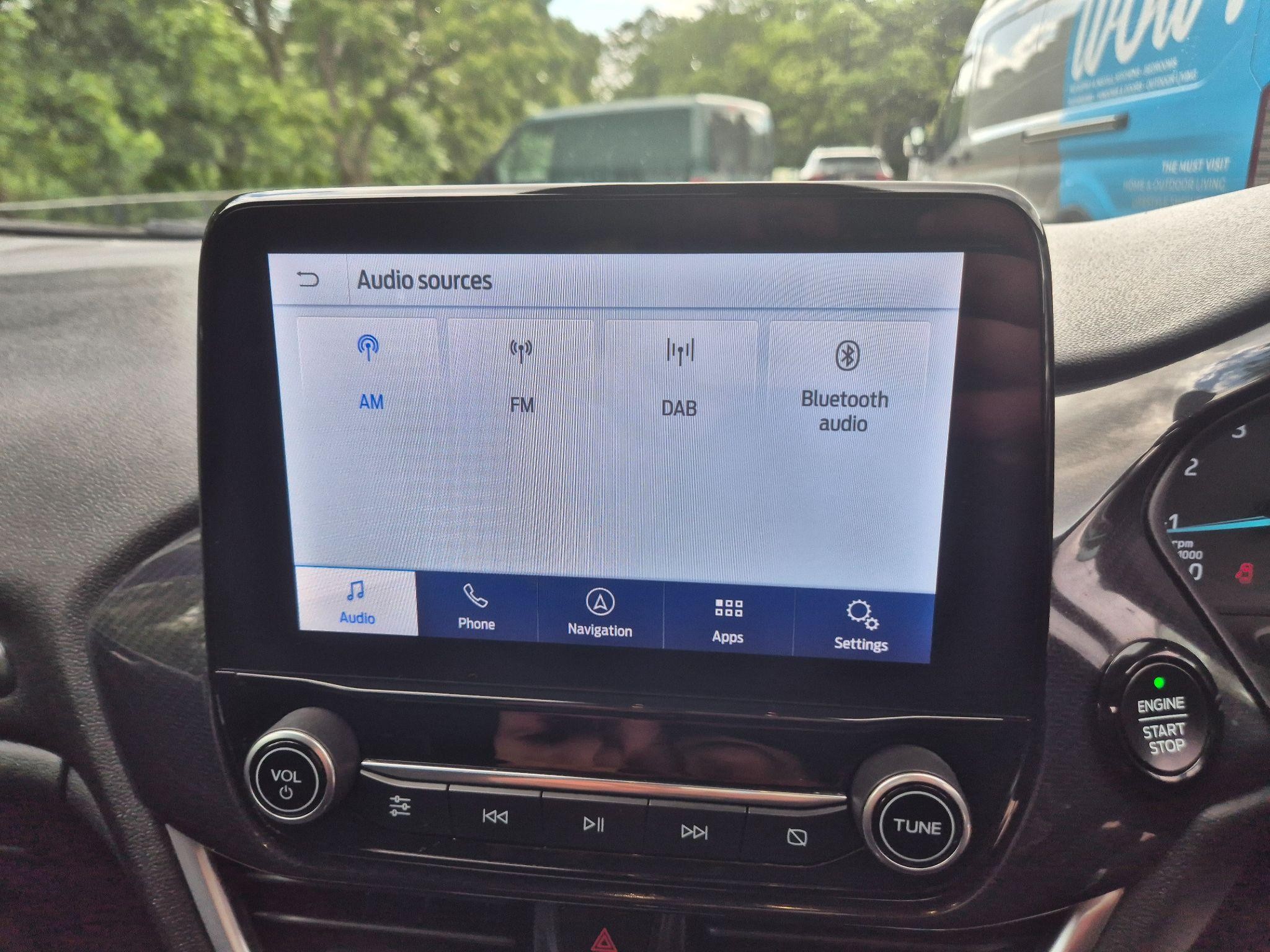 Ford Fiesta Image 23