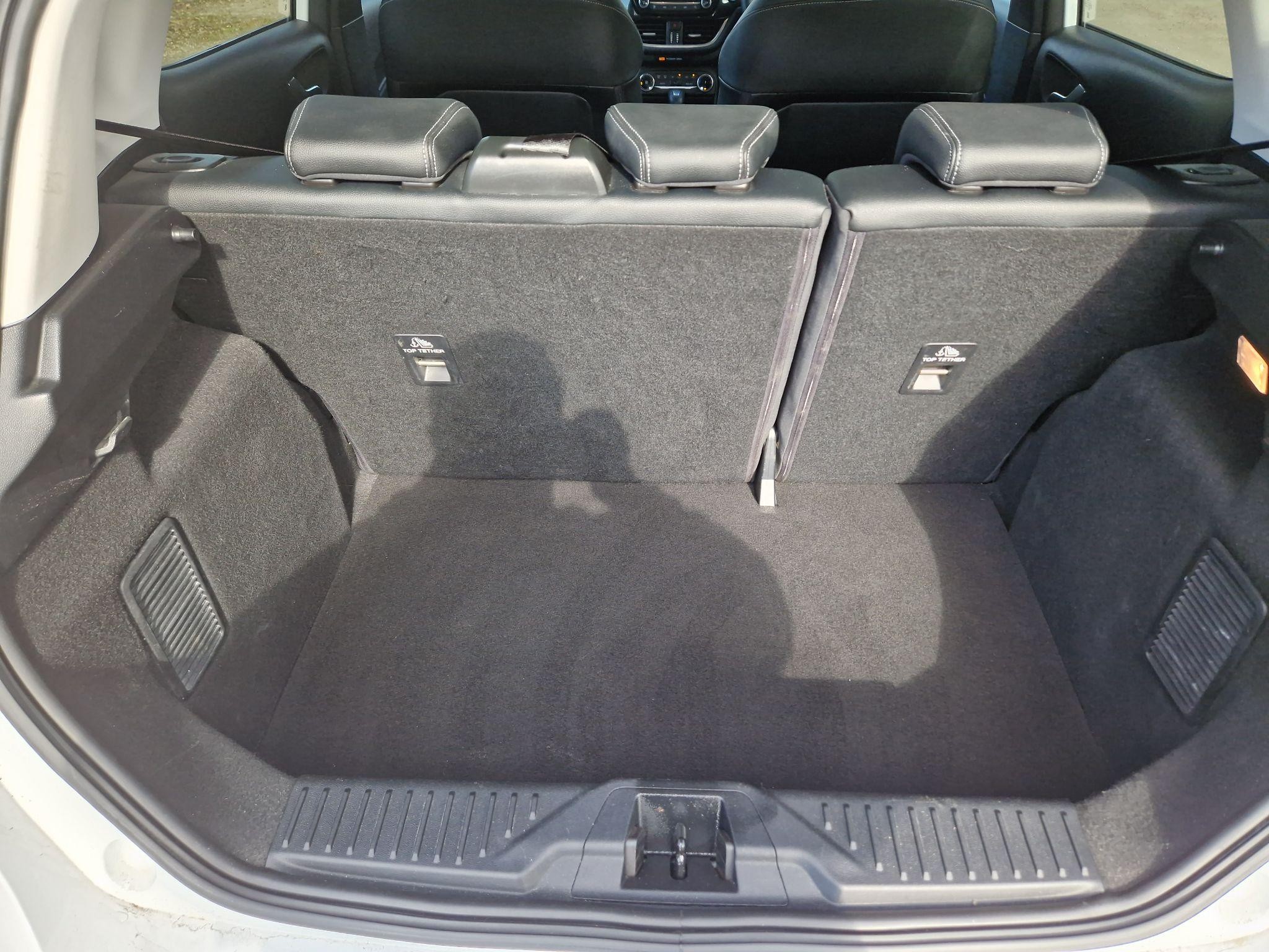 Ford Fiesta Image 9