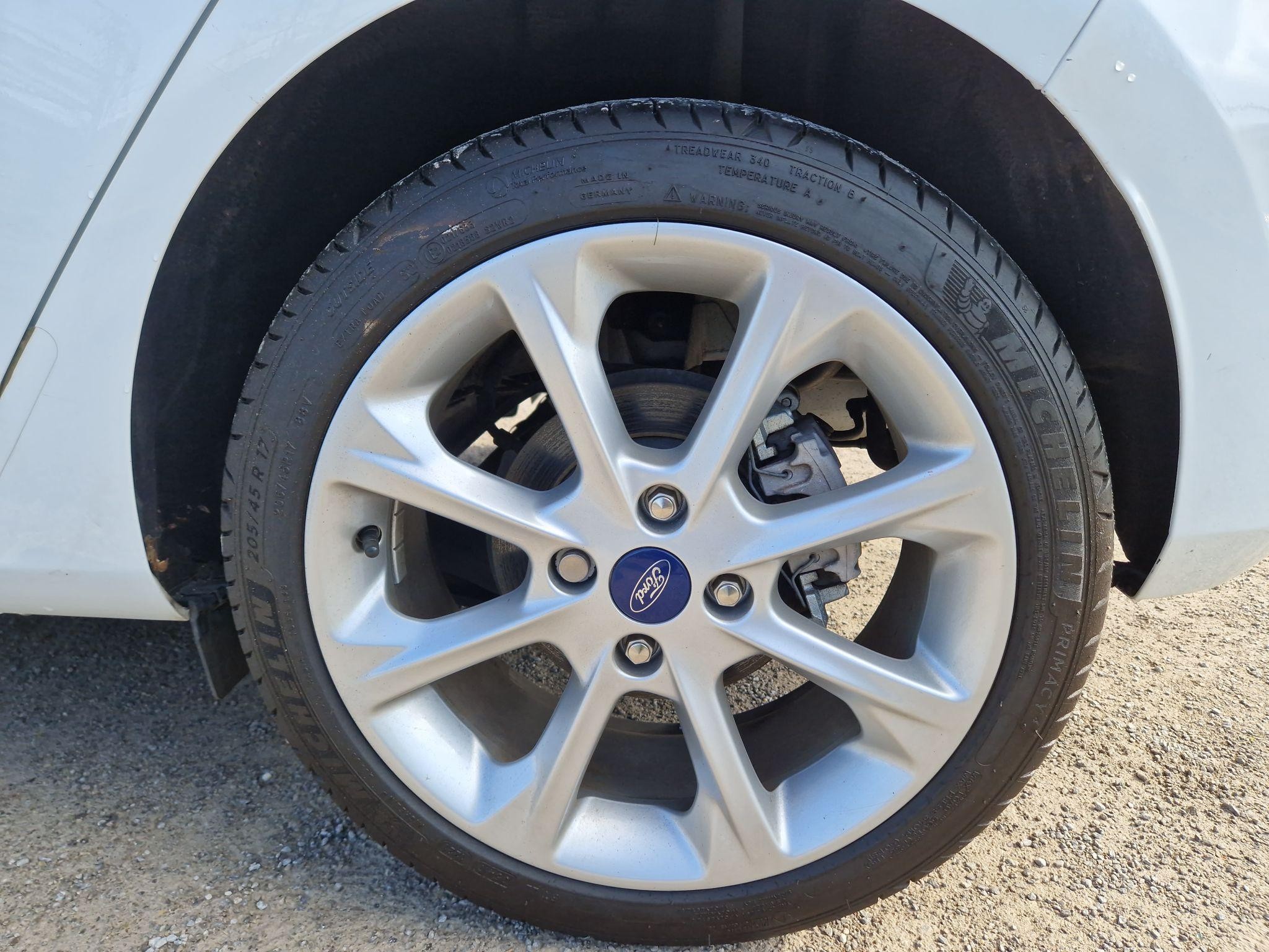 Ford Fiesta Image 10