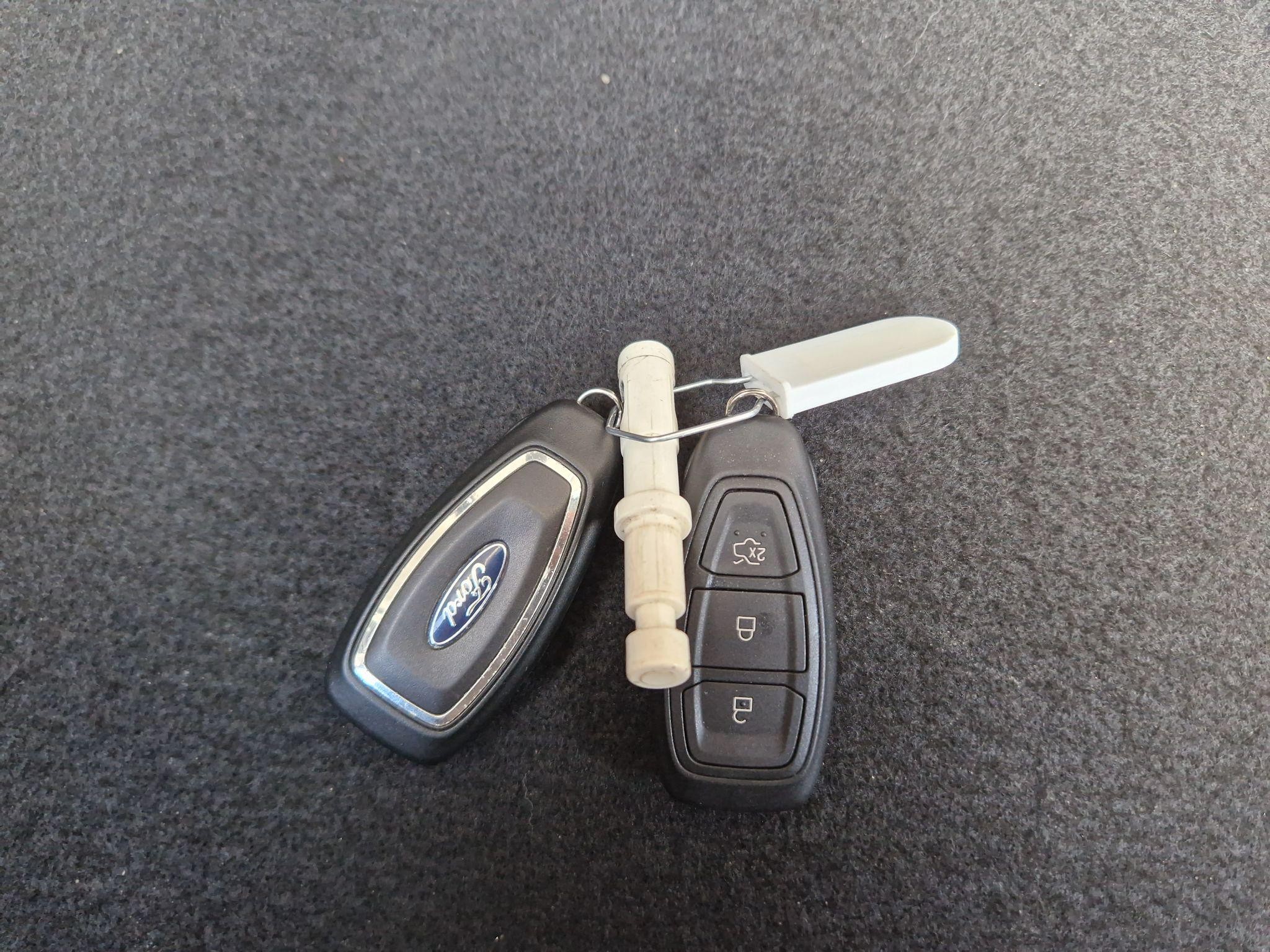 Ford Fiesta Image 11