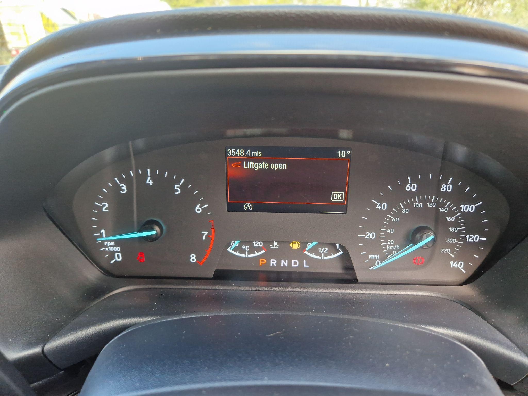 Ford Fiesta Image 13