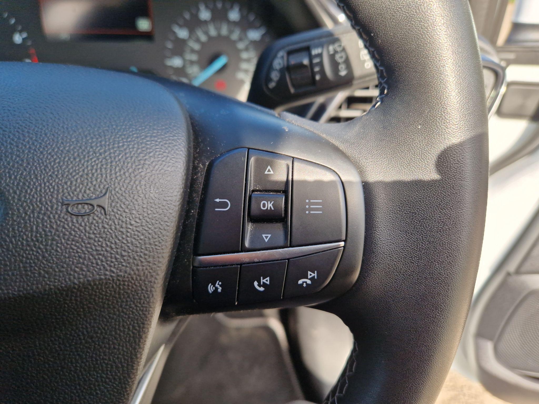 Ford Fiesta Image 22