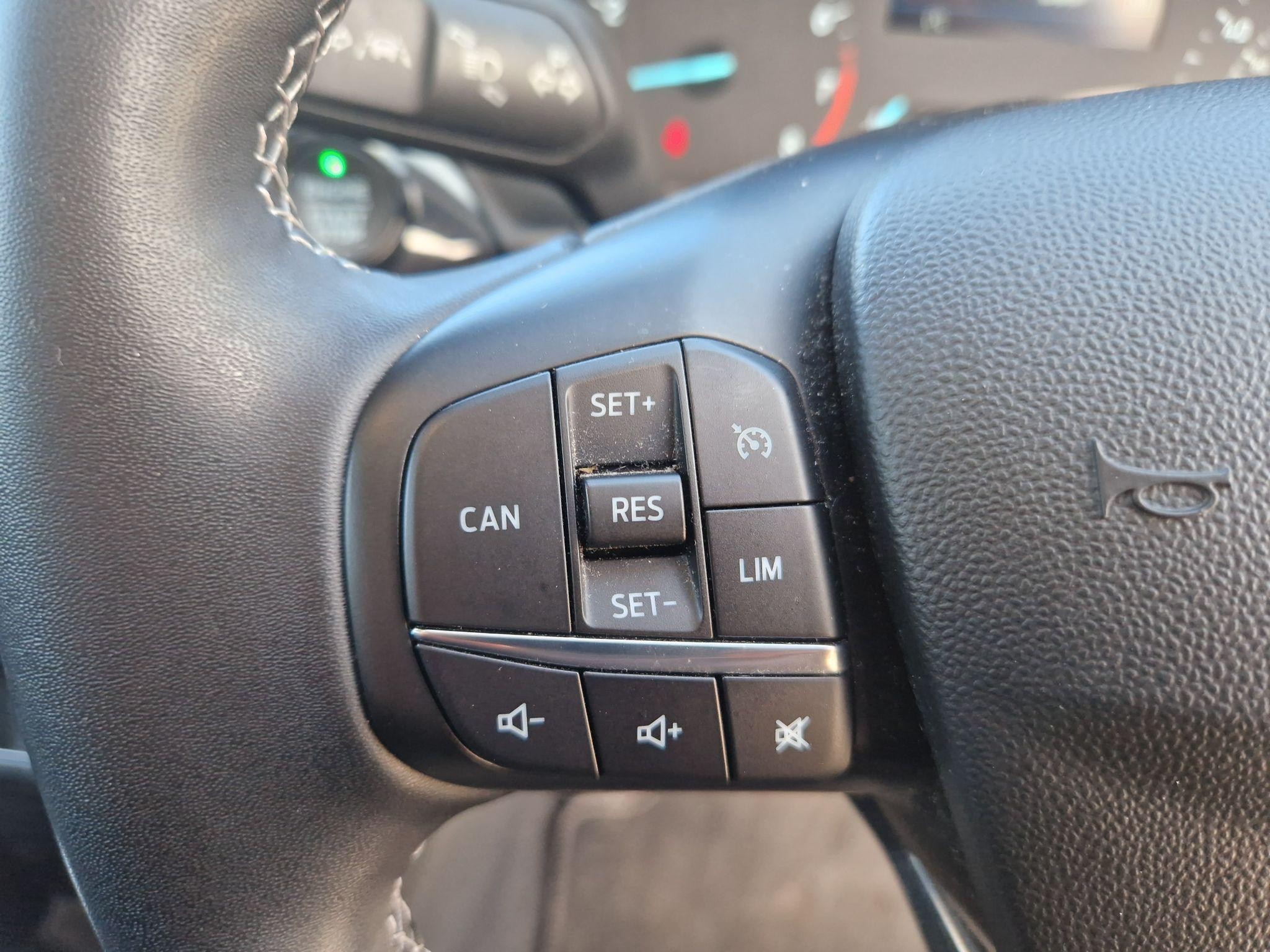 Ford Fiesta Image 23