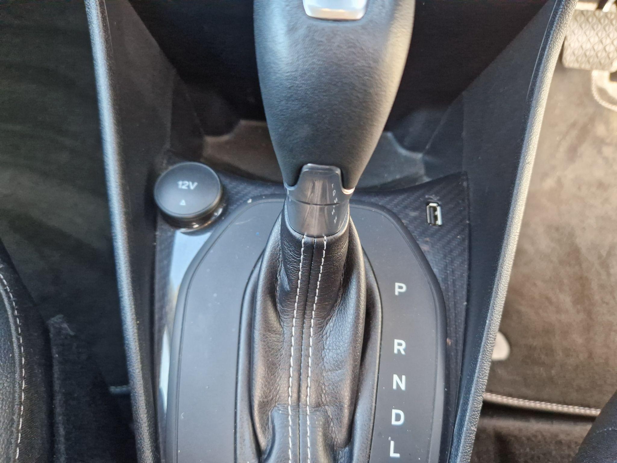 Ford Fiesta Image 25