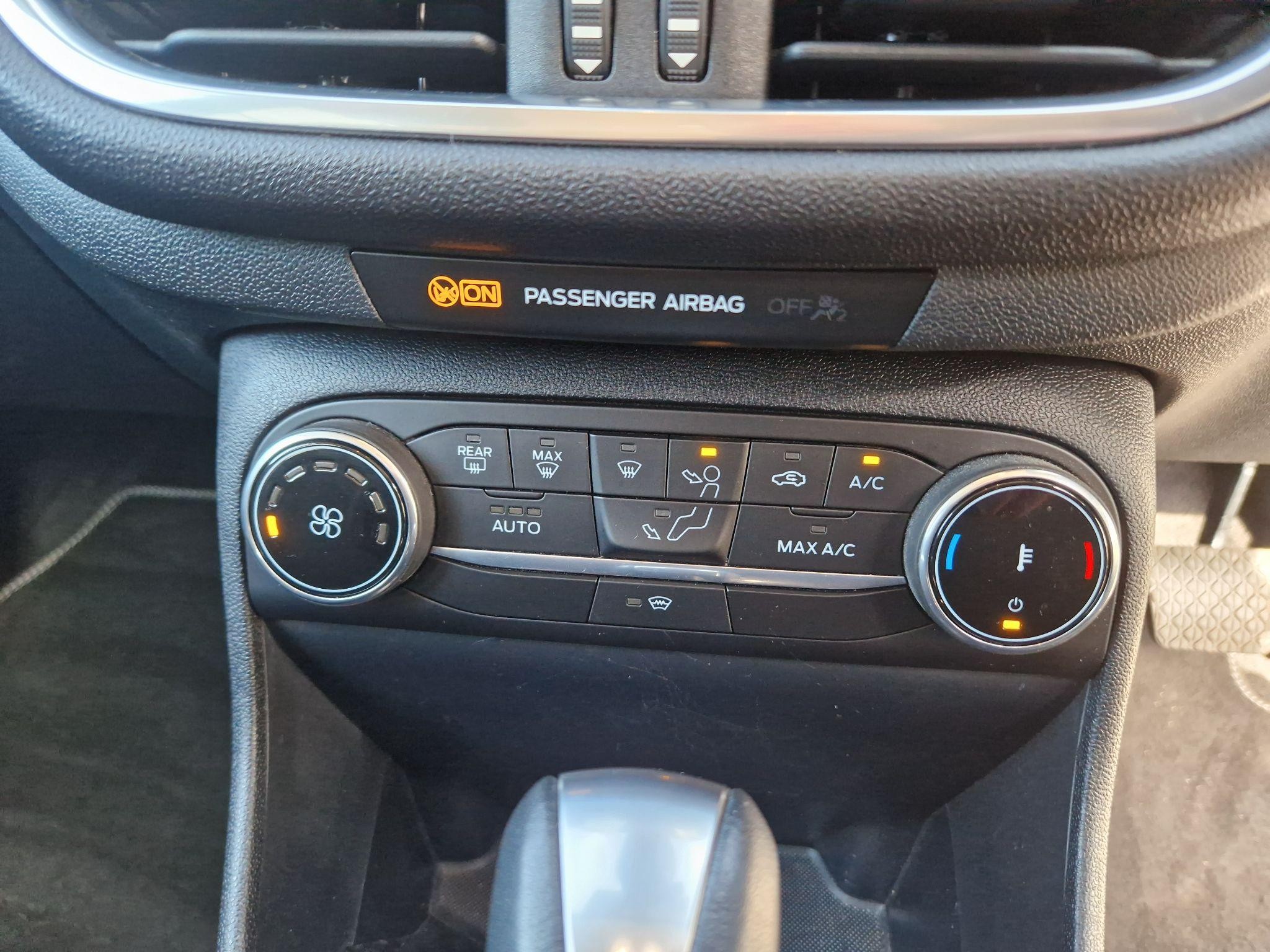 Ford Fiesta Image 26