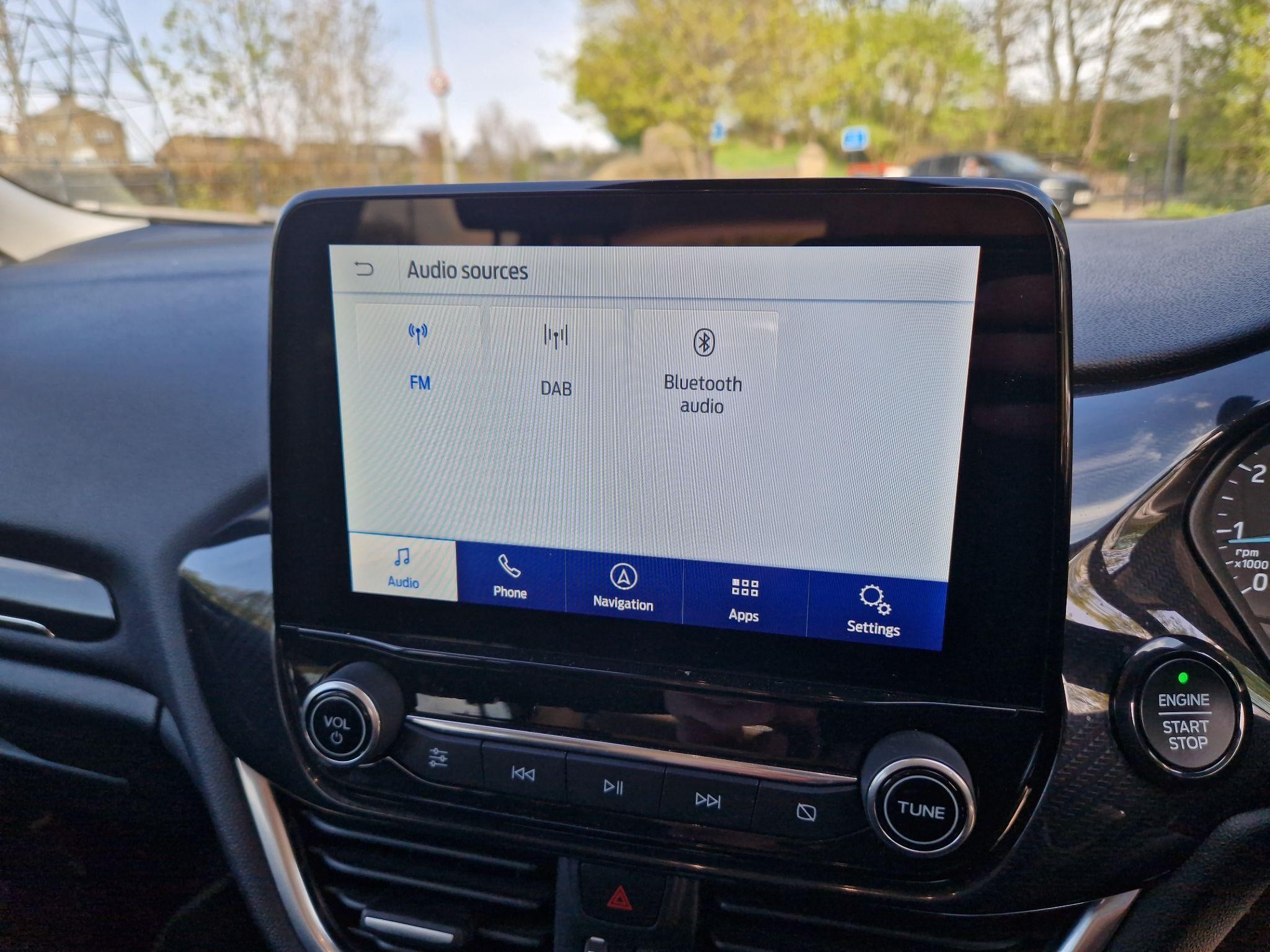 Ford Fiesta Image 29