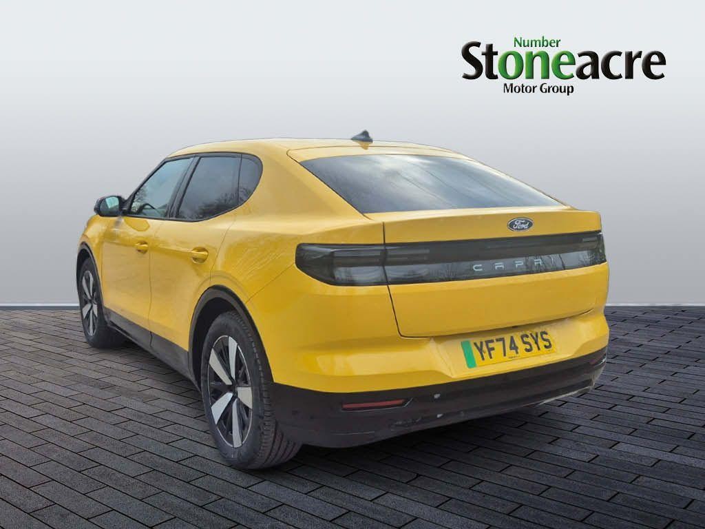 Ford Capri Image 7