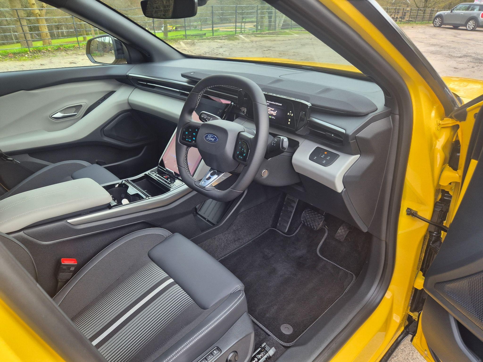 Ford Capri Image 13