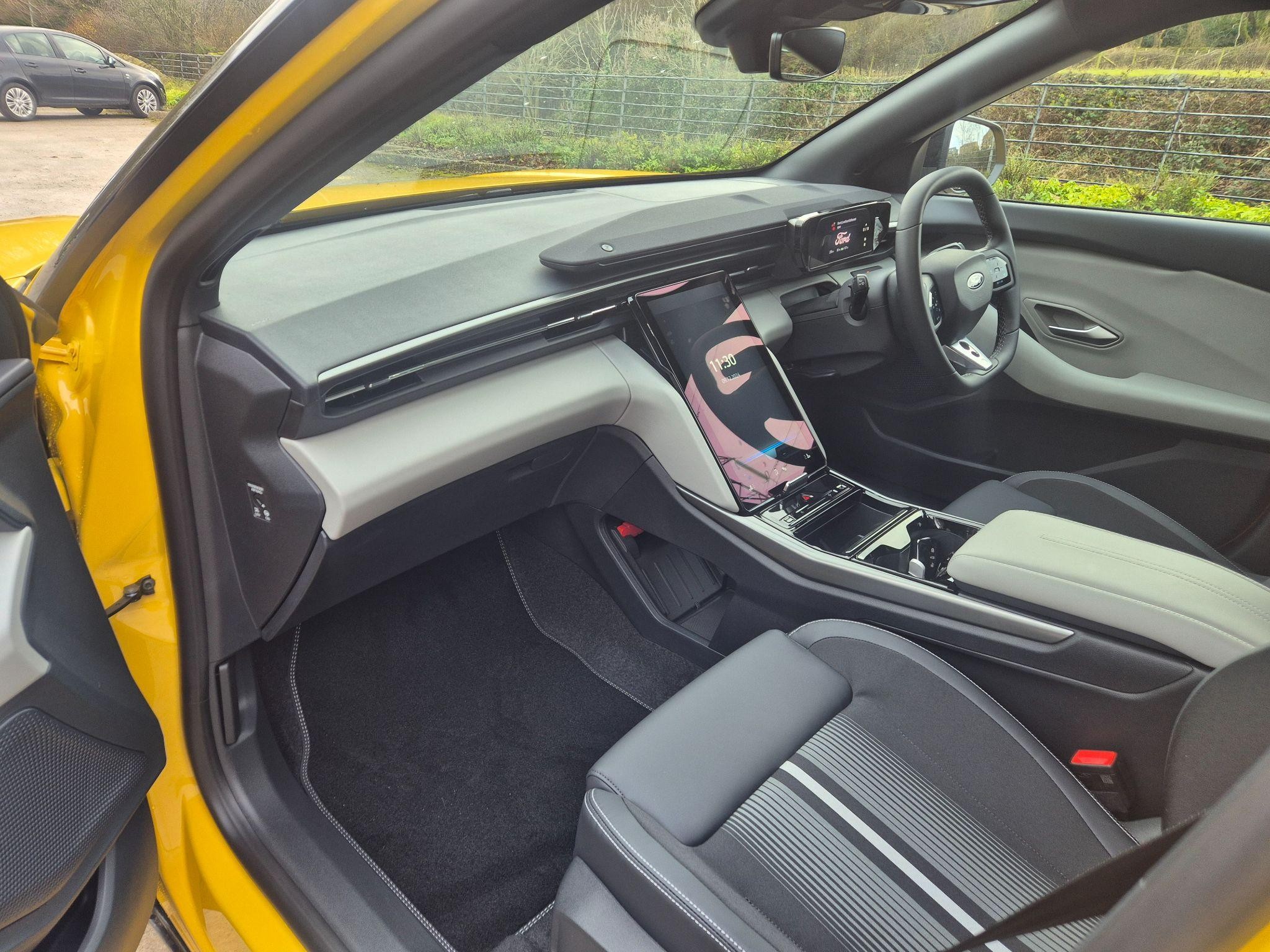 Ford Capri Image 17