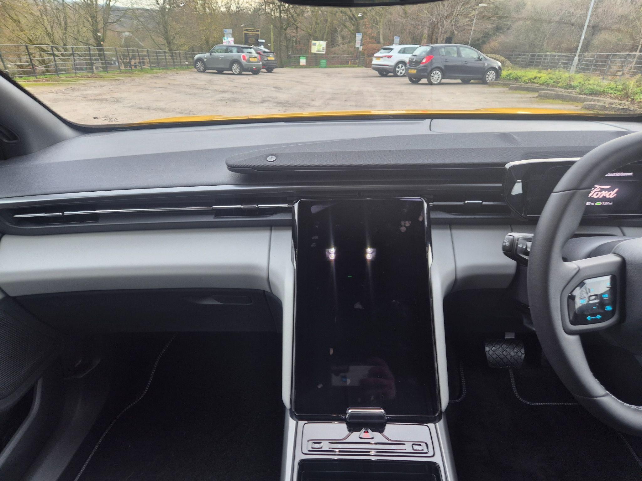 Ford Capri Image 20