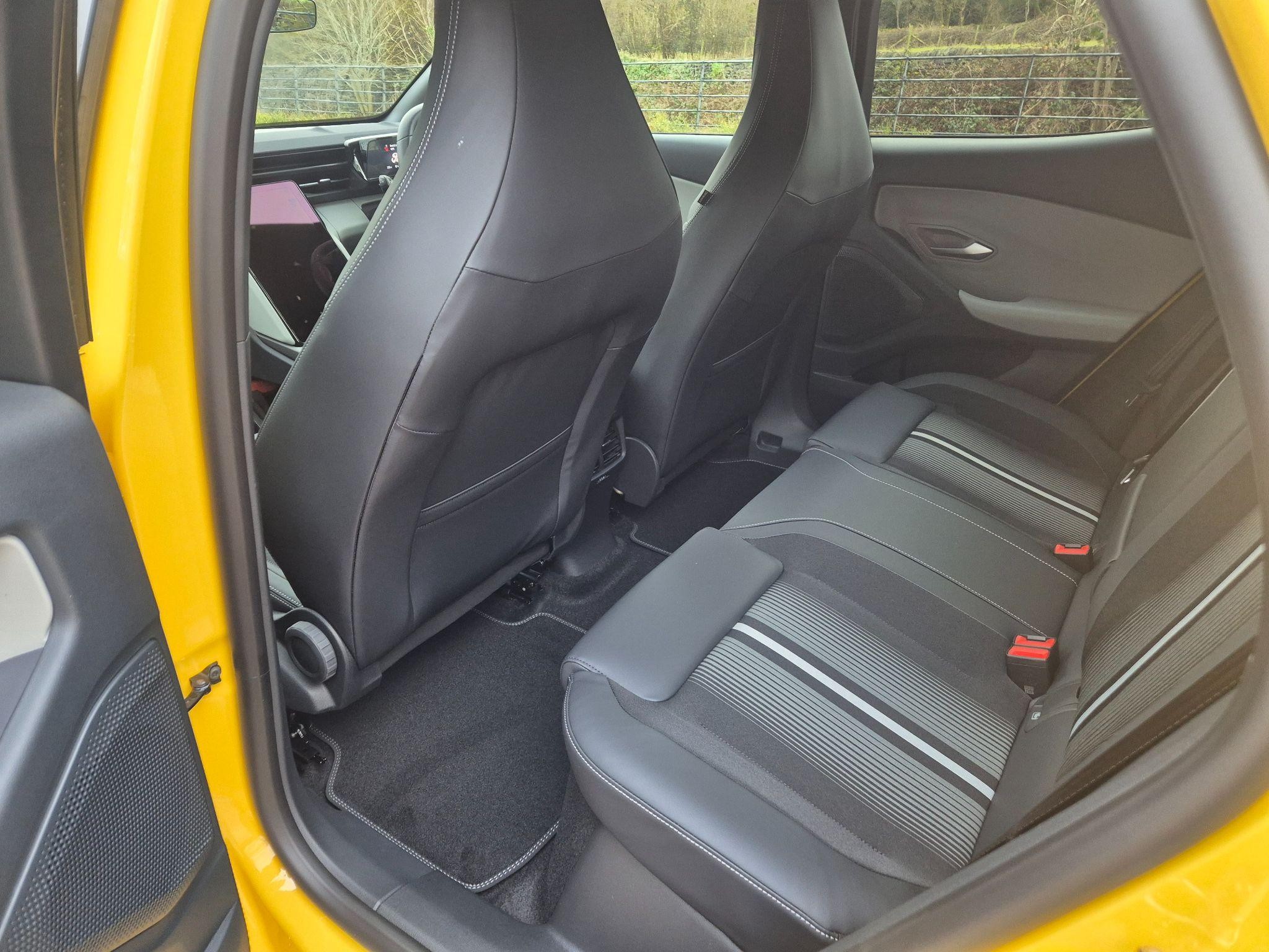 Ford Capri Image 21