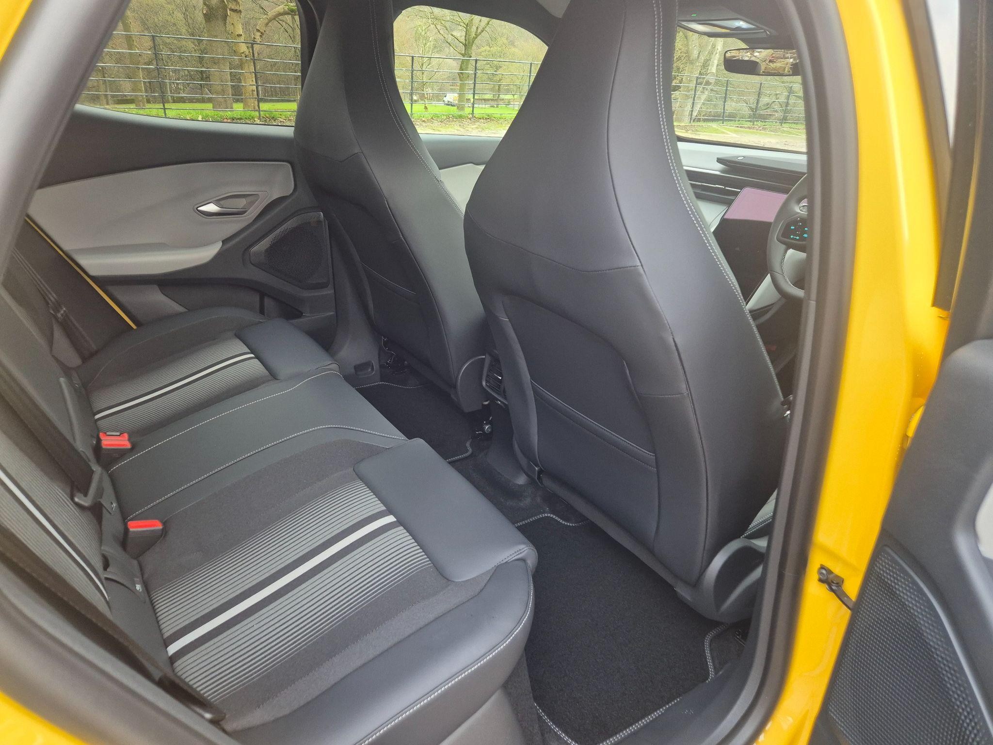 Ford Capri Image 22