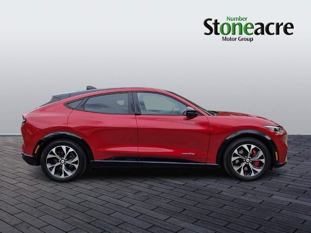 Ford Mustang Mach-E Image 4