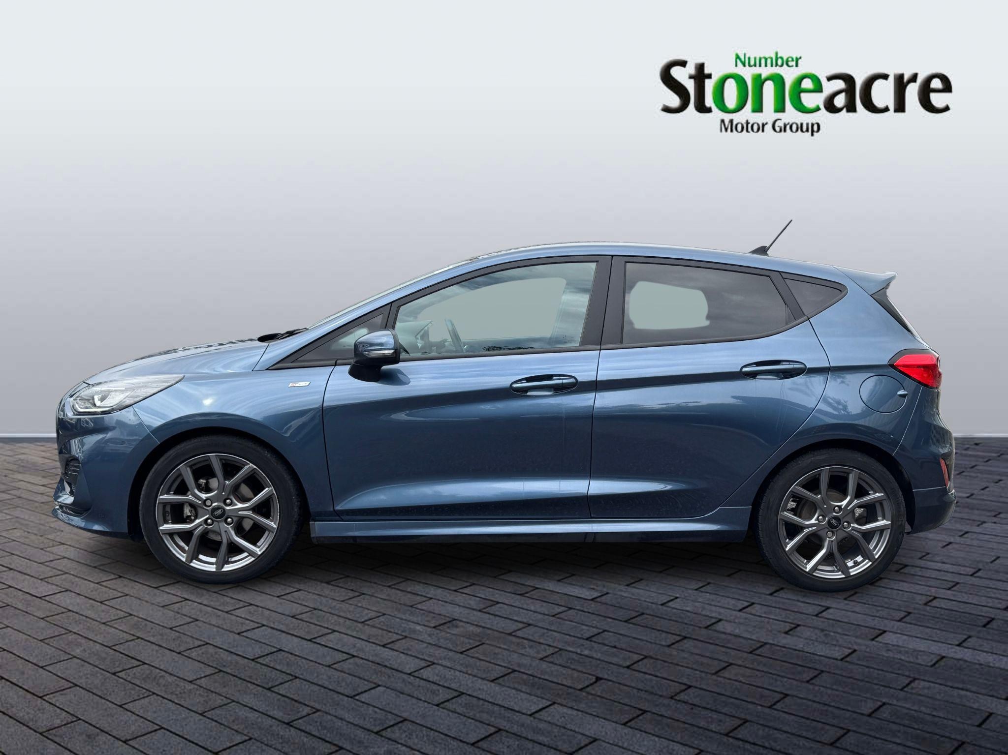 Ford Fiesta Image 5