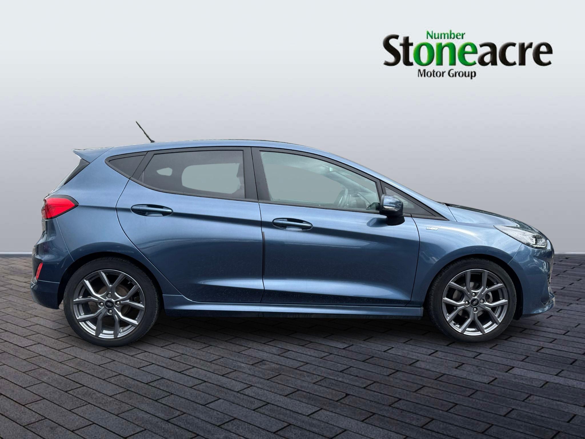 Ford Fiesta Image 7