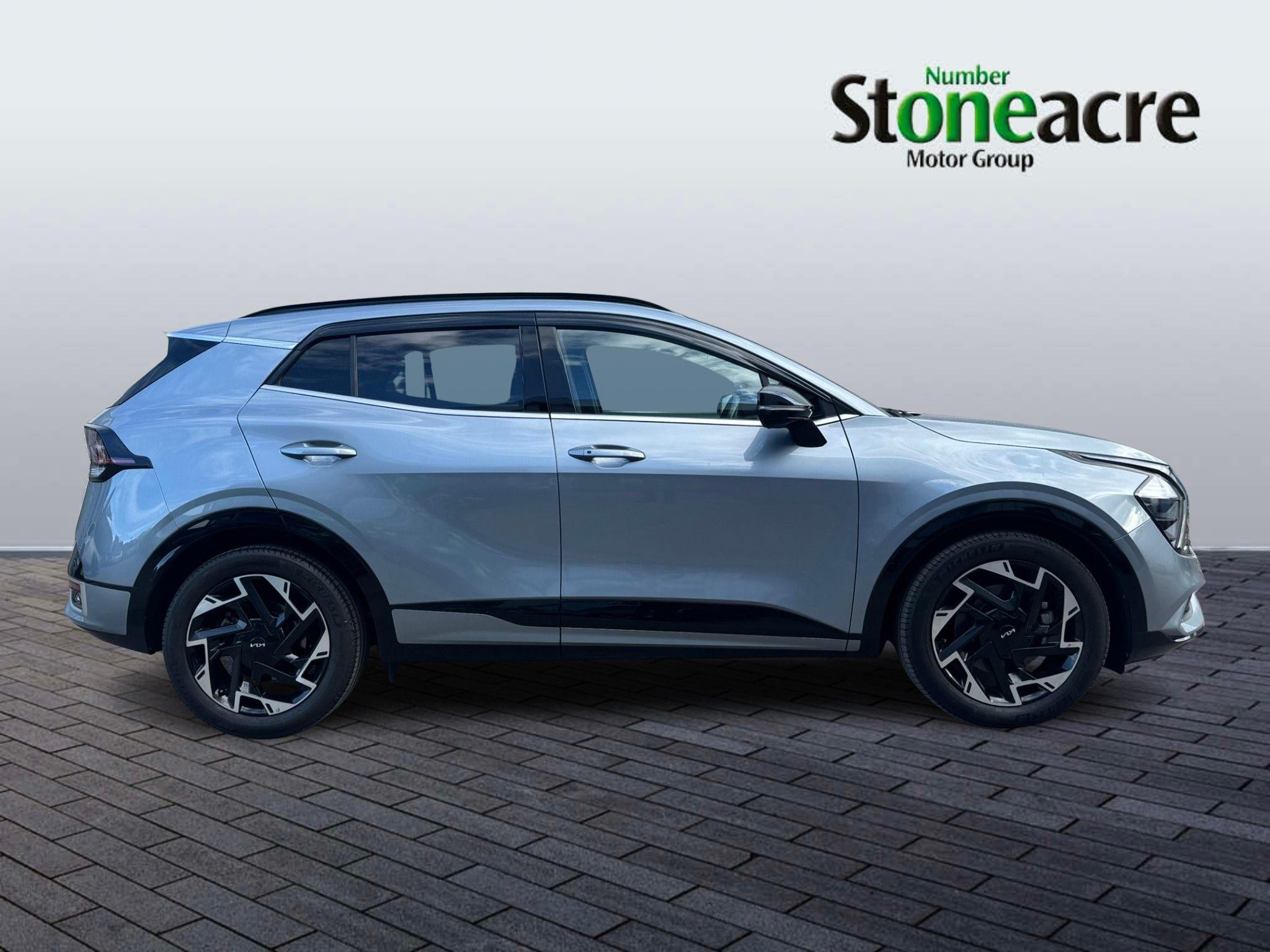 Kia Sportage Image 7