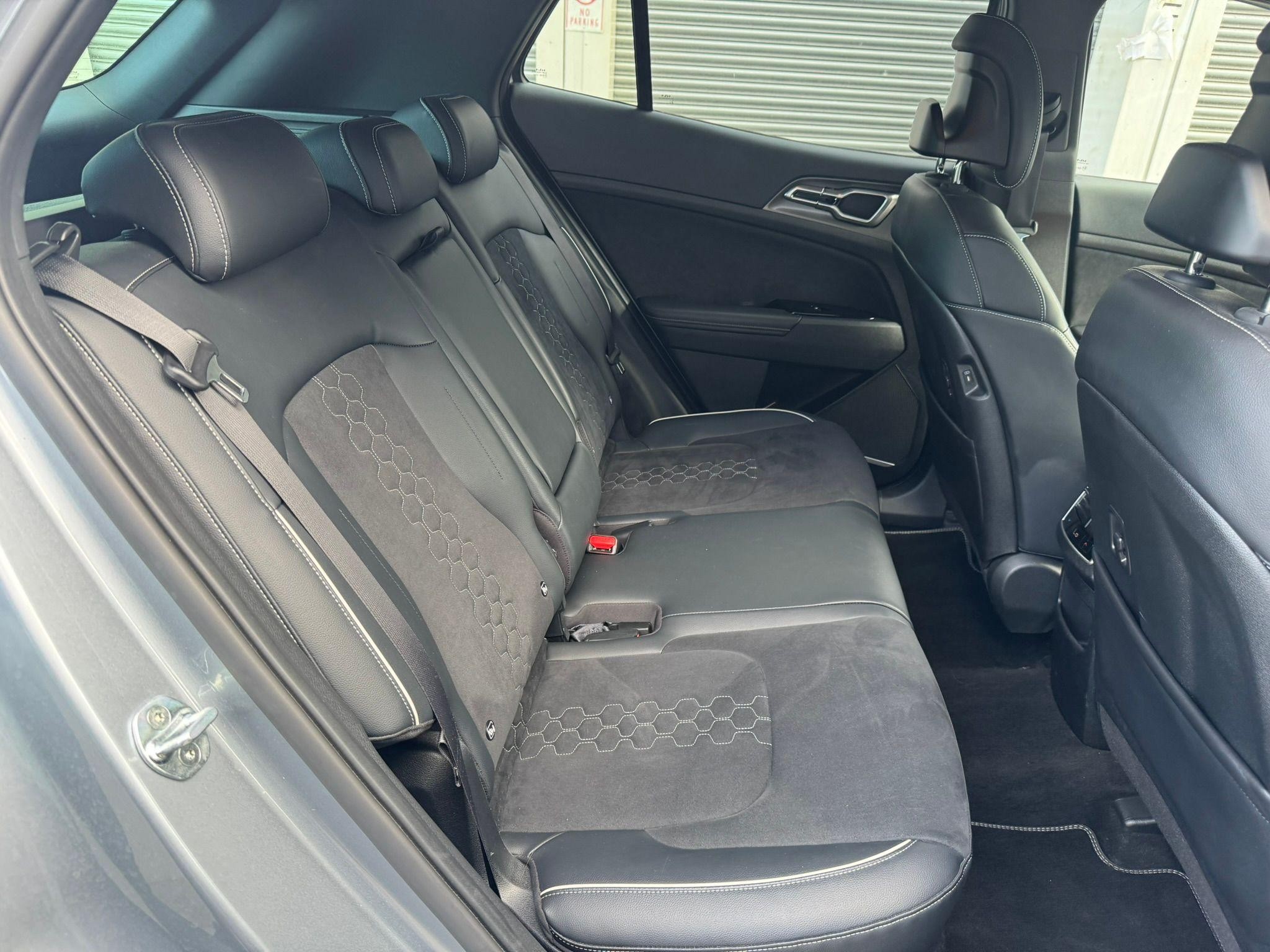 Kia Sportage Image 11