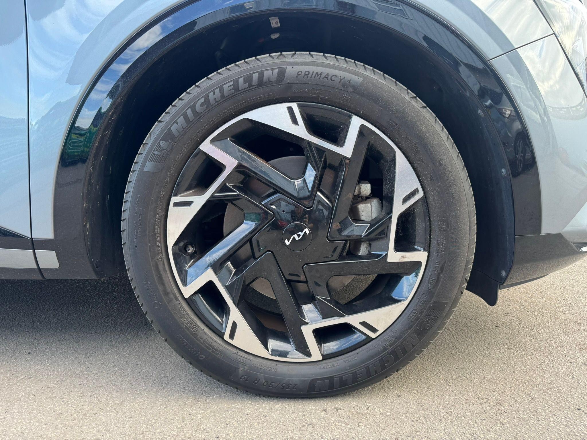 Kia Sportage Image 14
