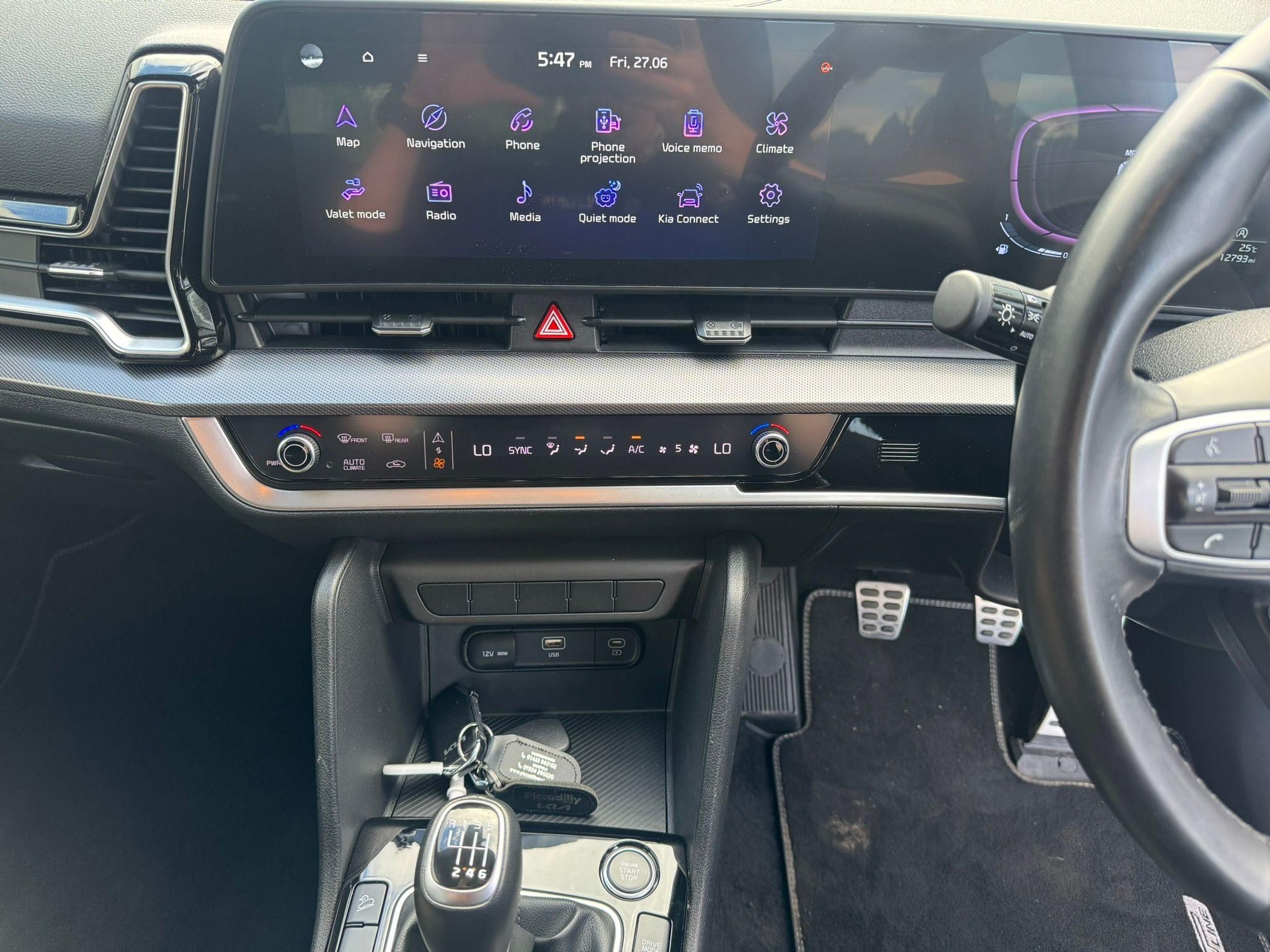 Kia Sportage Image 16