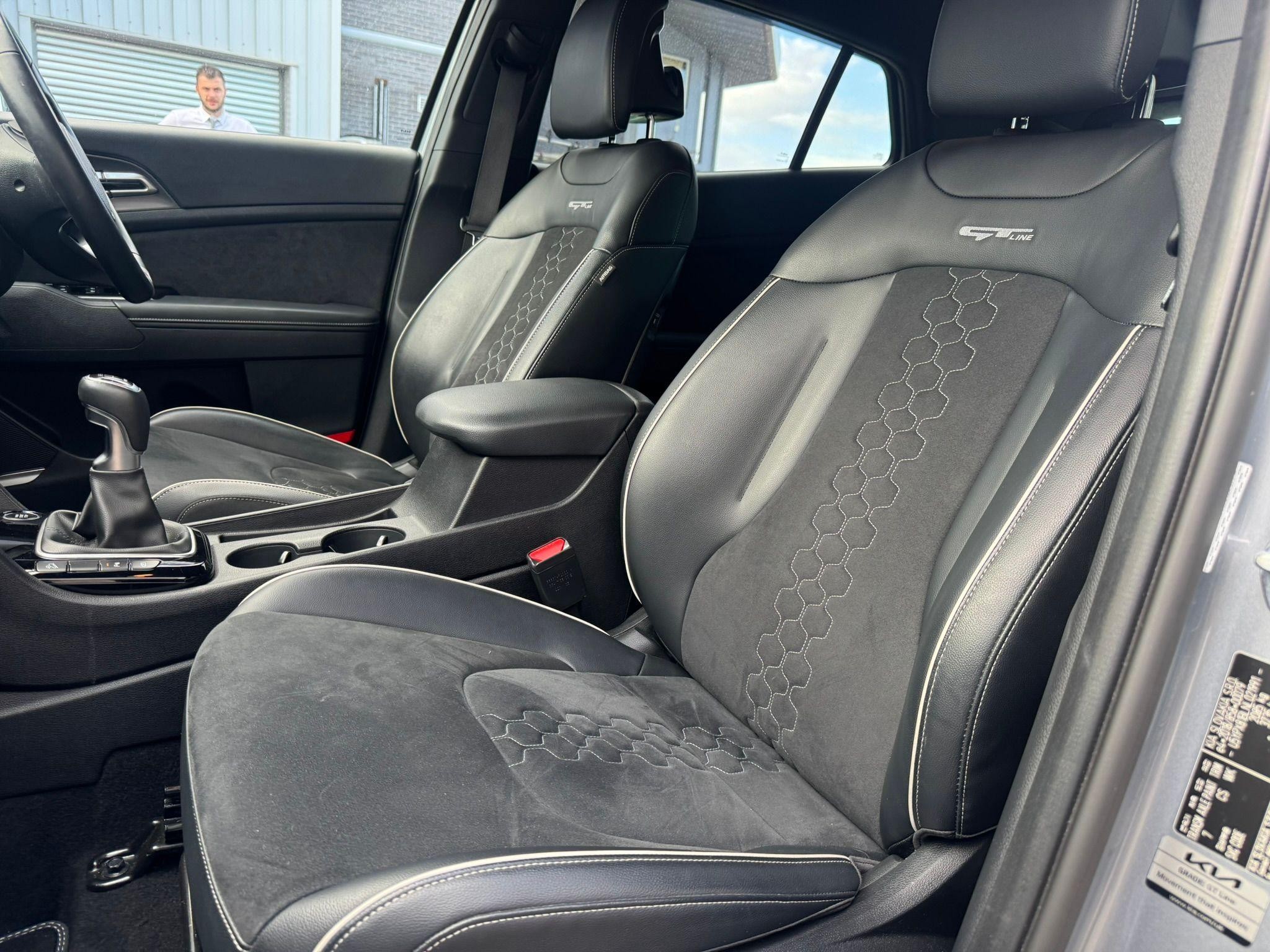 Kia Sportage Image 20