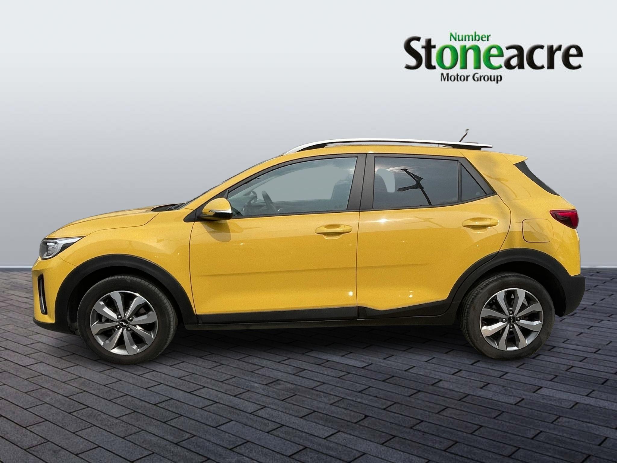 Kia Stonic Image 5