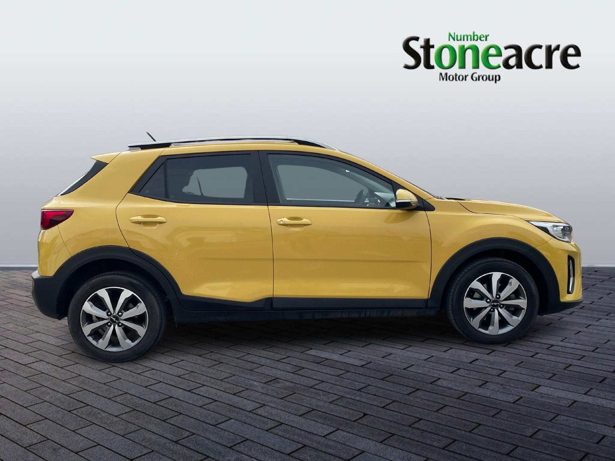 Kia Stonic Image 7