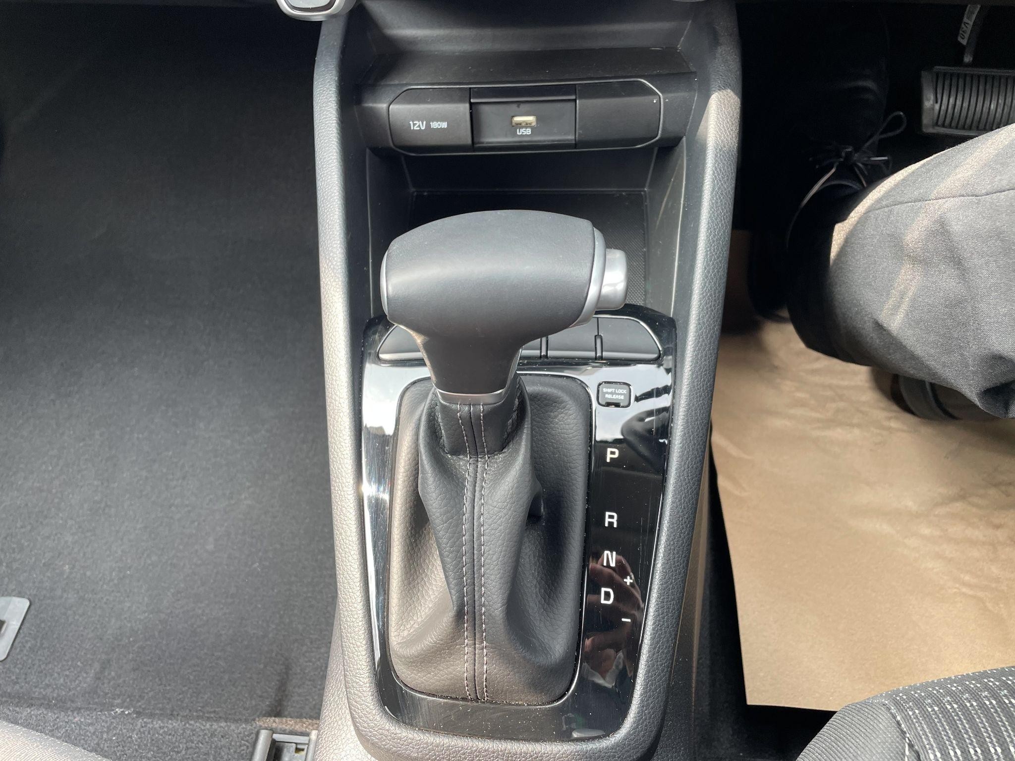 Kia Stonic Image 9