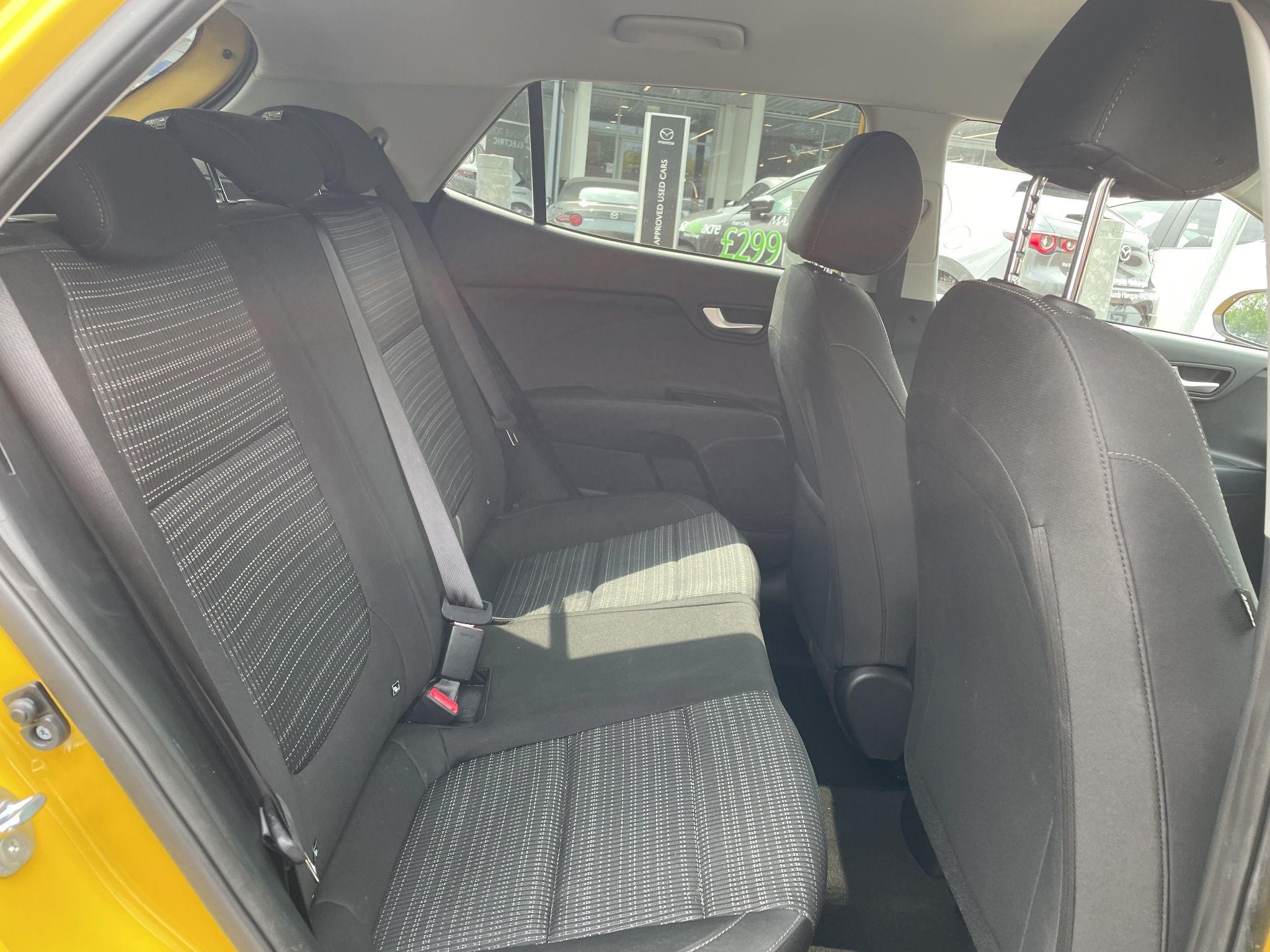 Kia Stonic Image 13